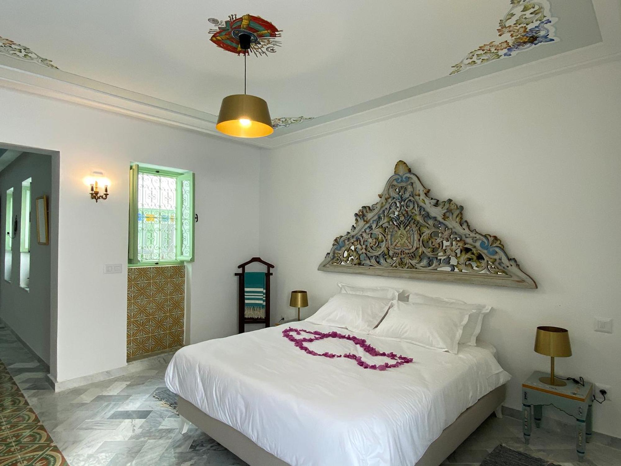 Deluxe Double Room photo 2