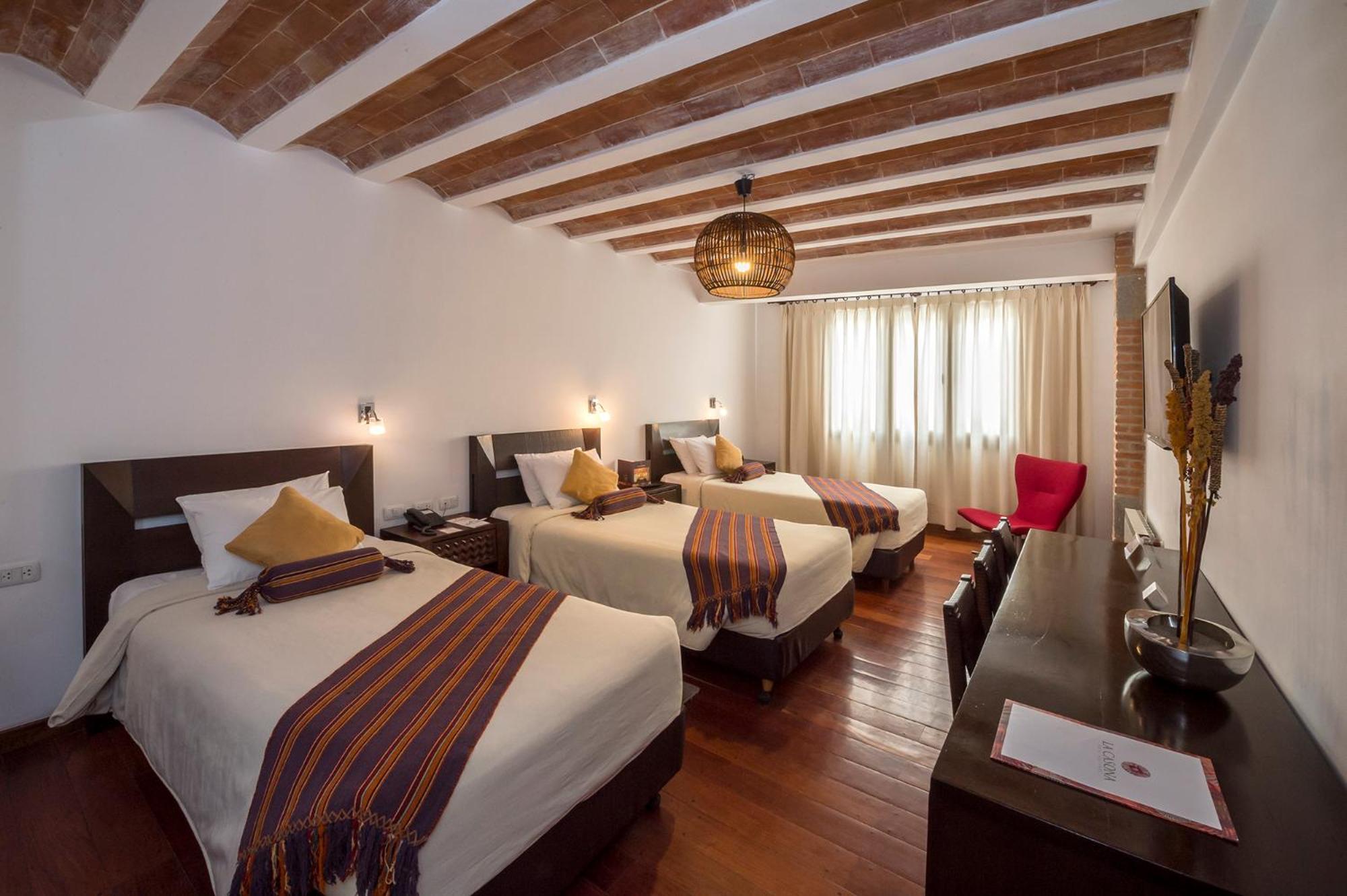Triple Room photo 1