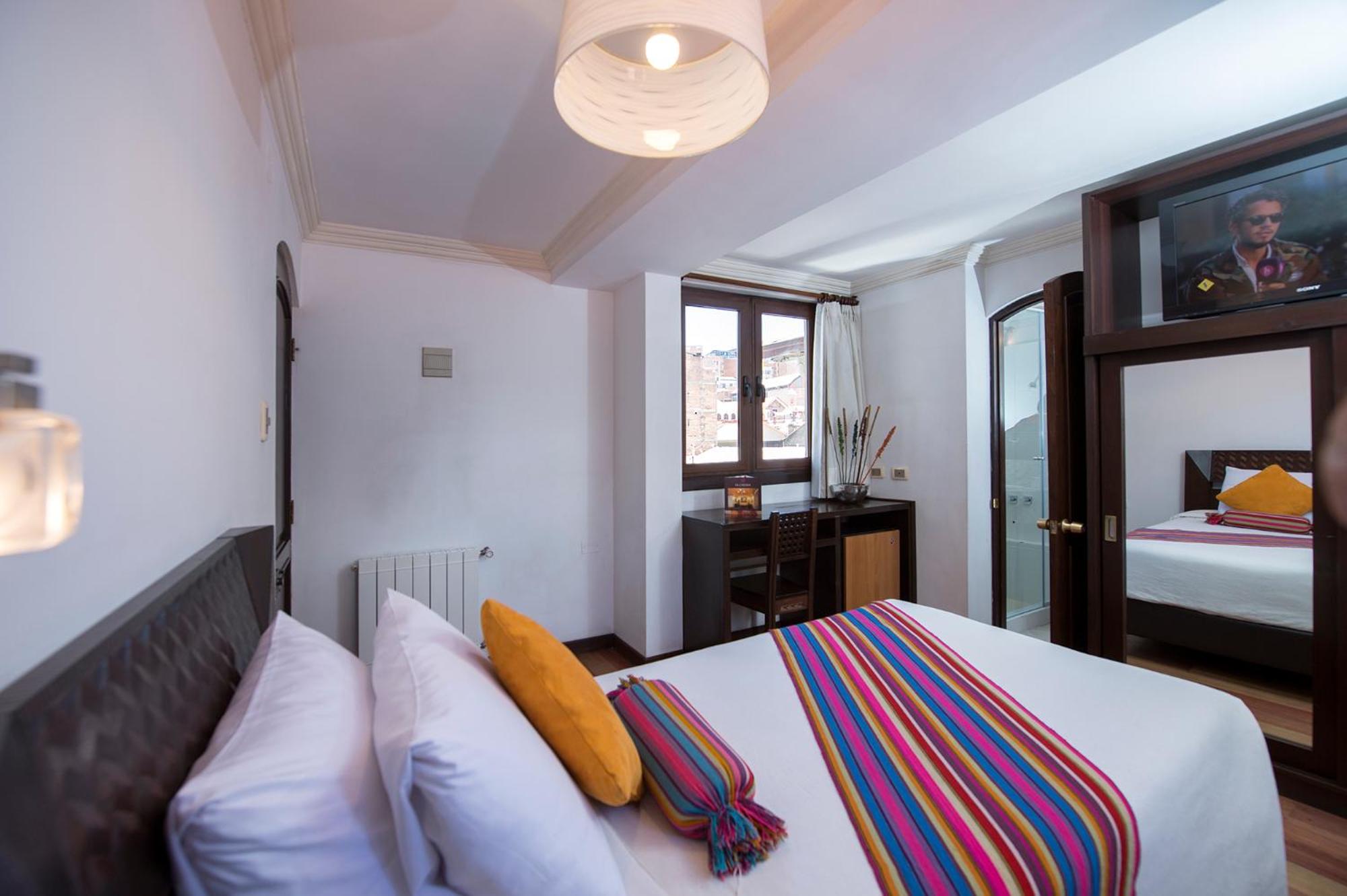 Single Room photo 1