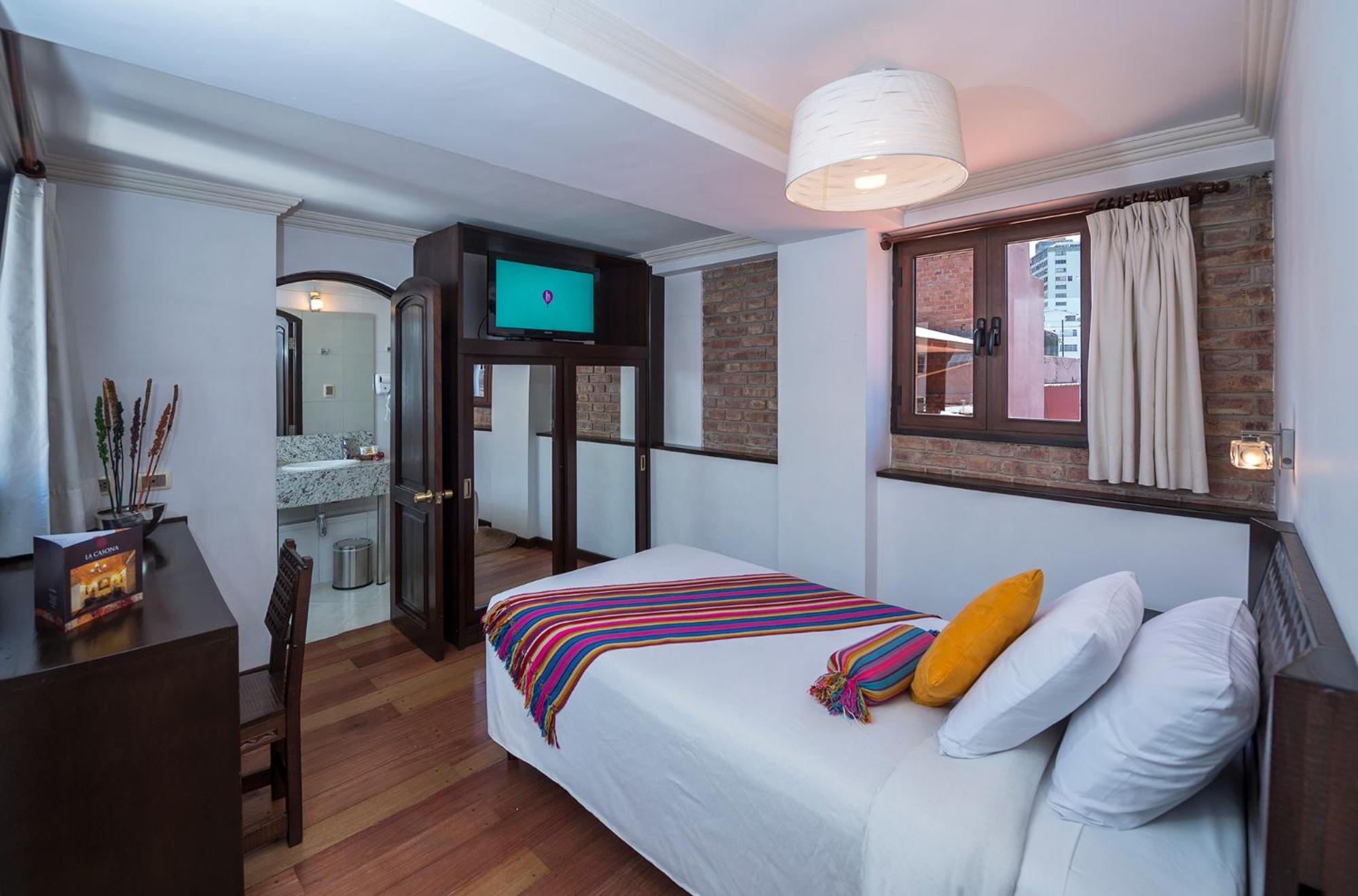 Single Room photo 3
