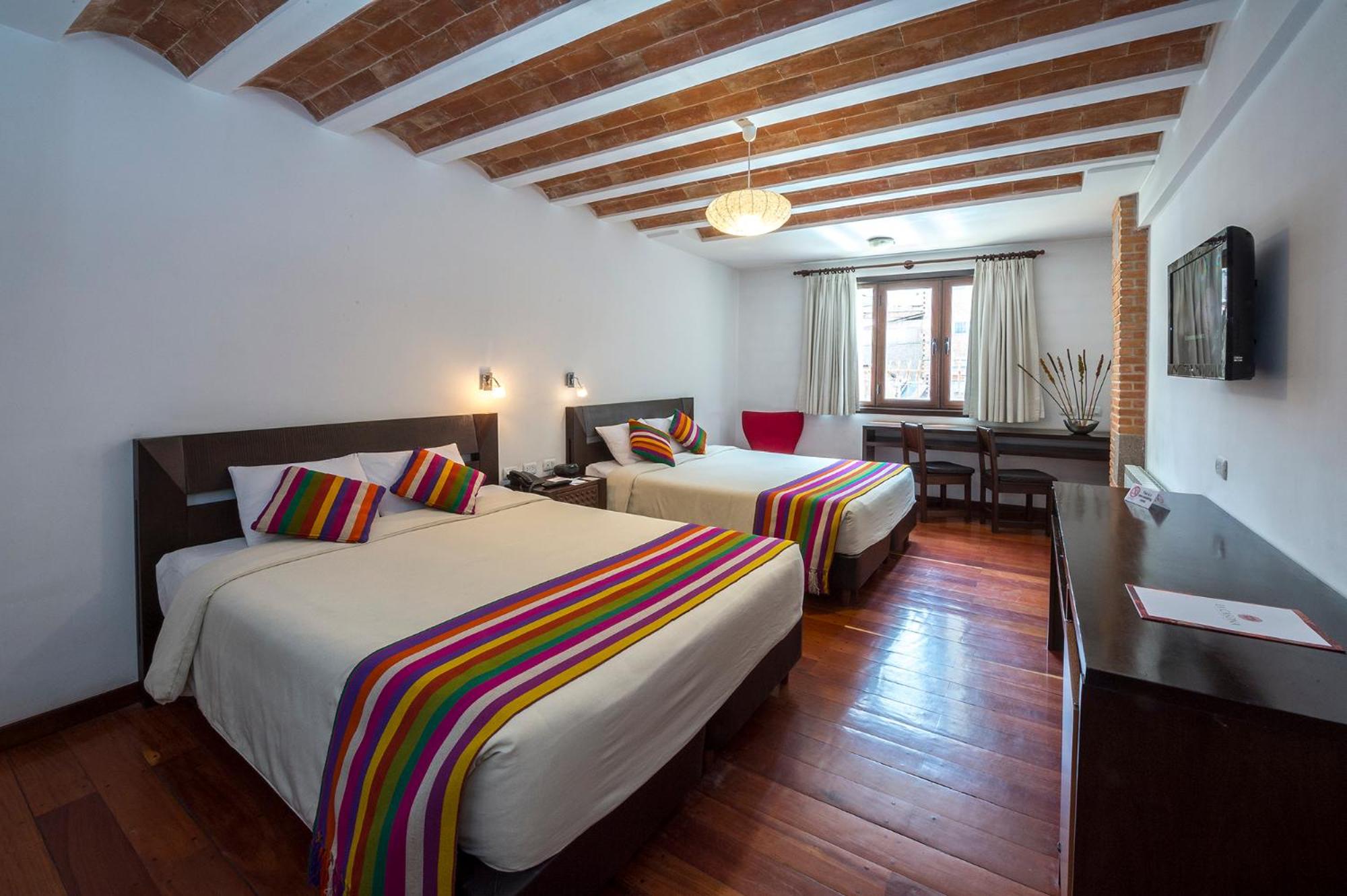 Superior Twin Room photo 2