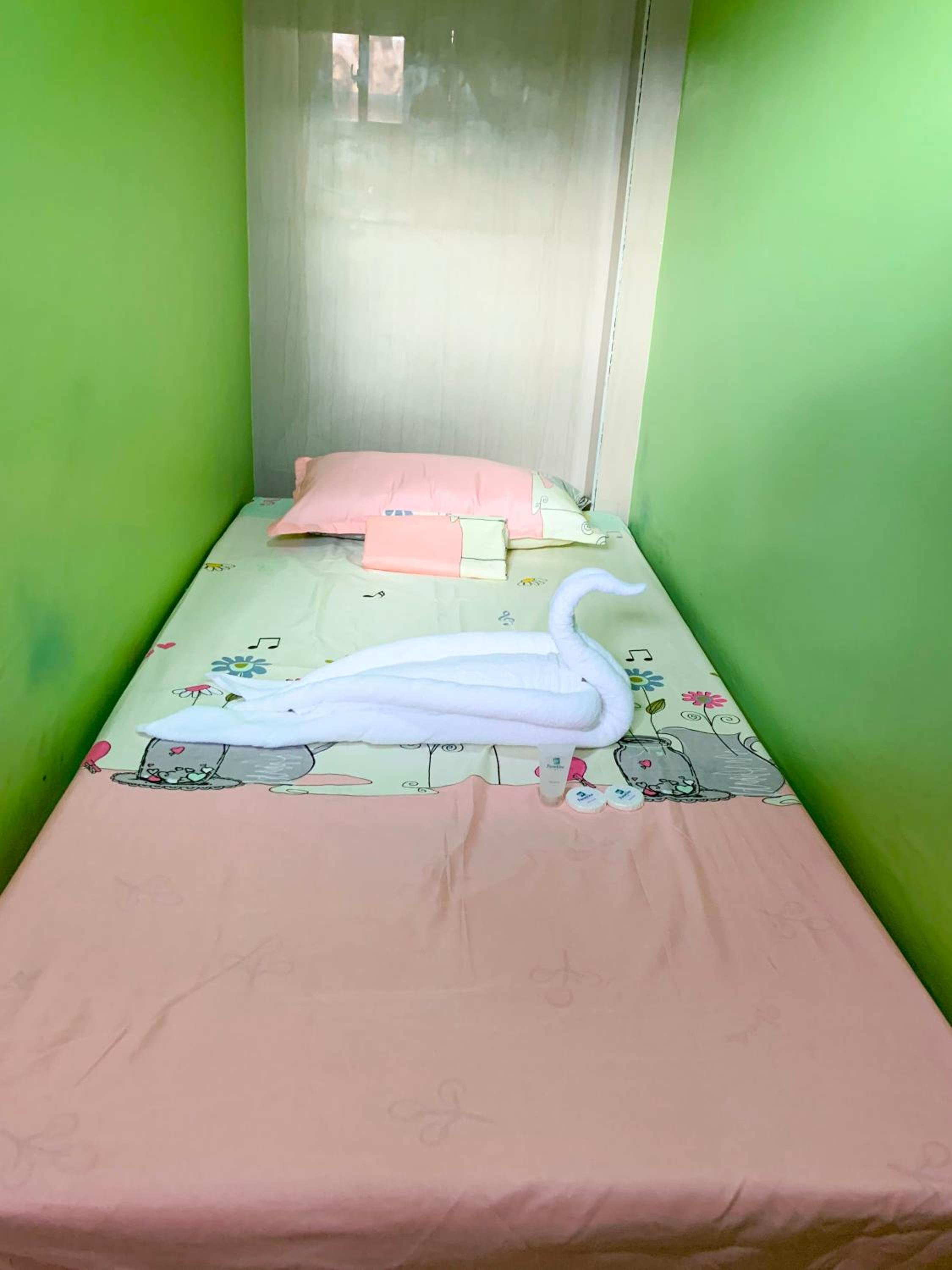 Double Room with Private Bathroom - Photo 1