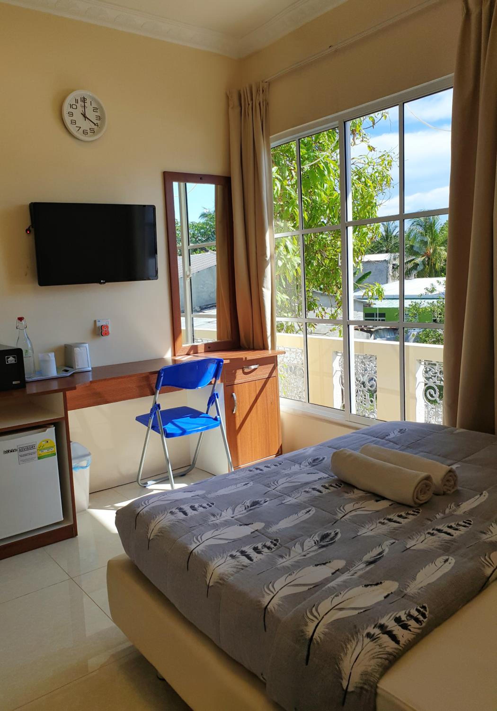 Deluxe Double Room photo 3