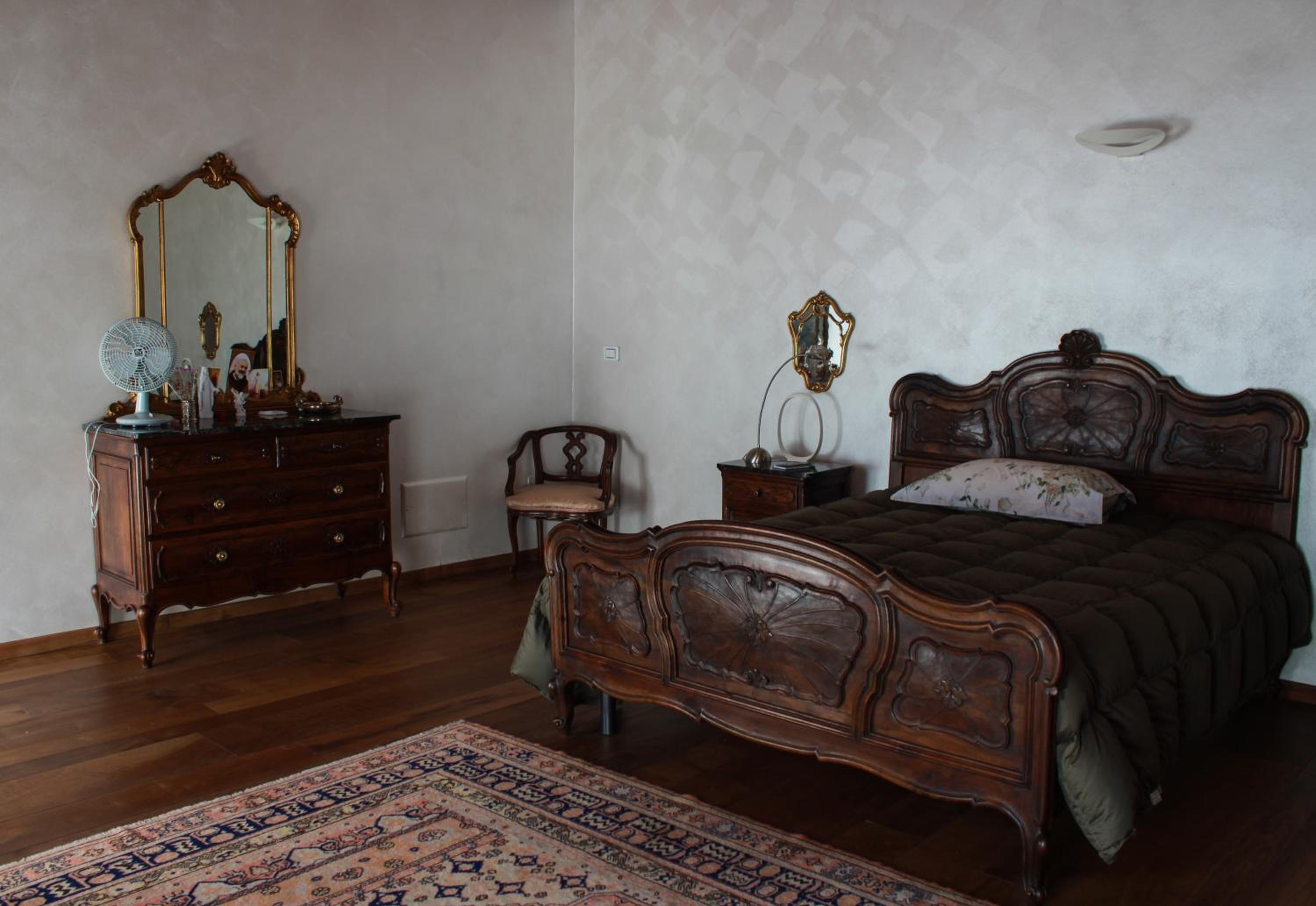 One-Bedroom House photo 1