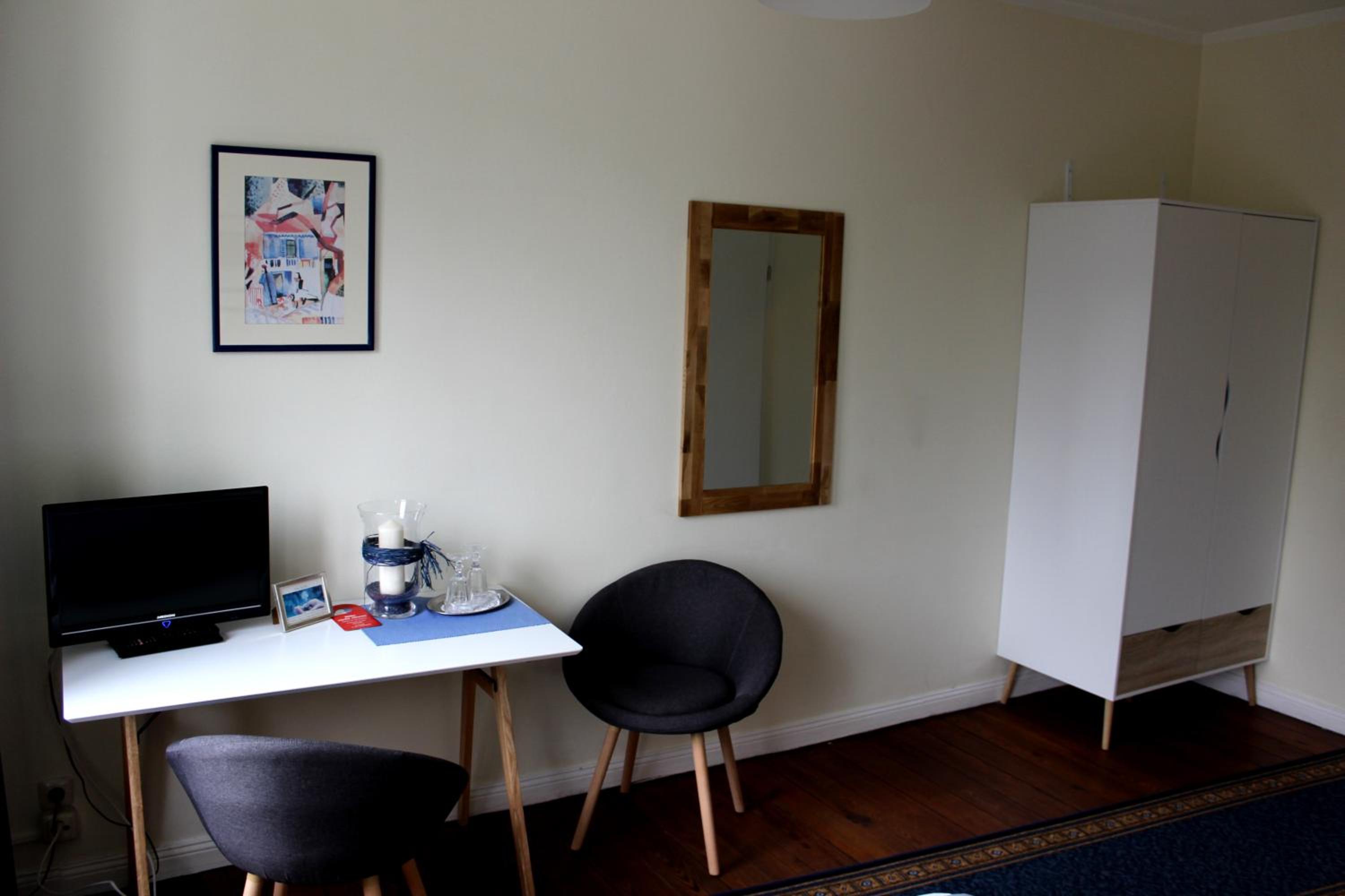 Standard Single Room photo 2