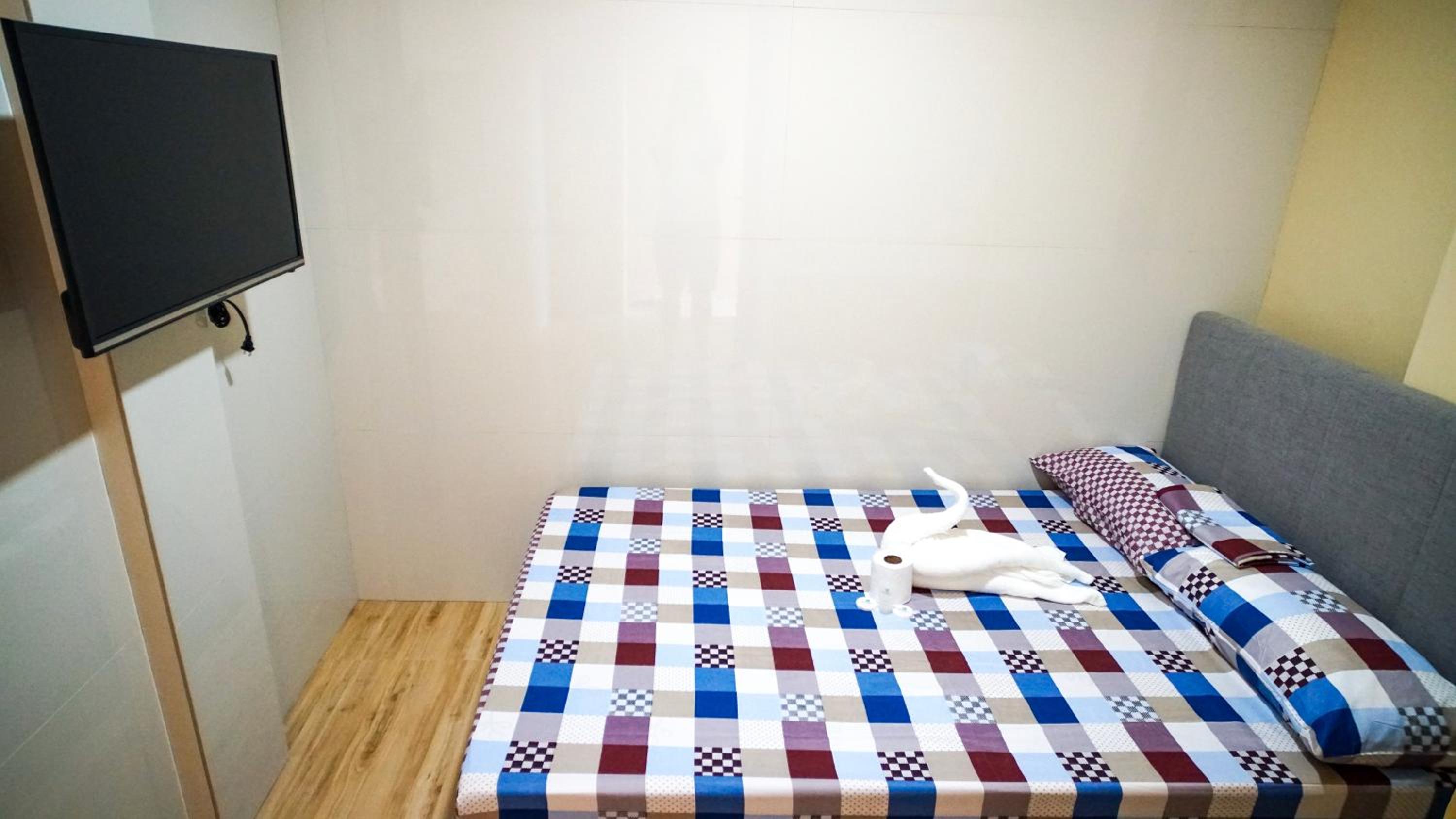 Deluxe Double Room - Photo 2