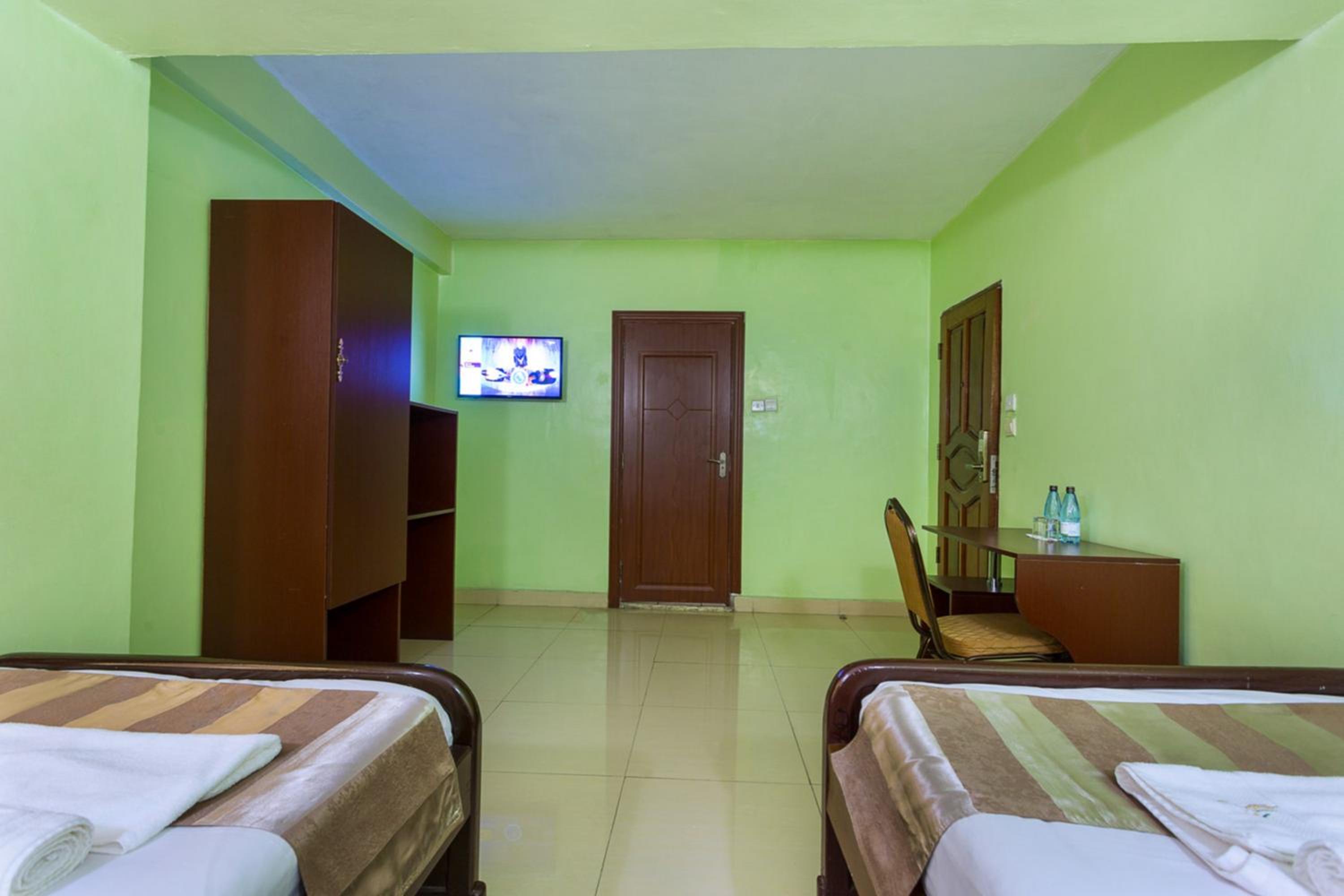 Twin Room photo 2
