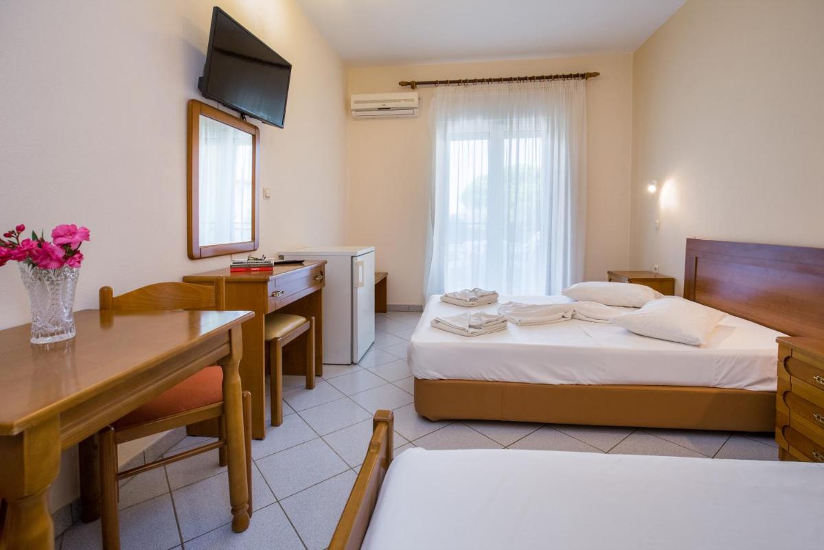 Classic Triple Room