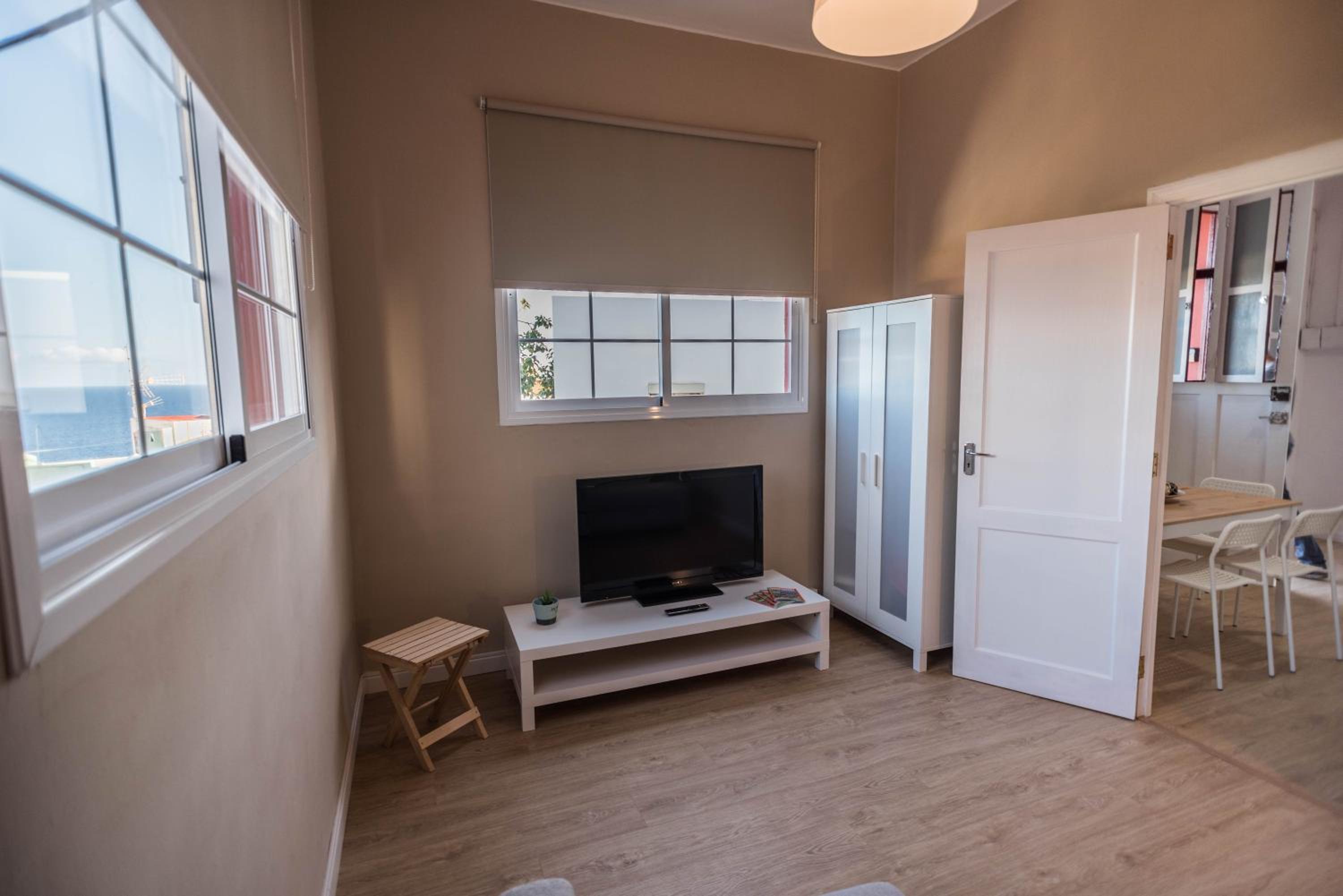 Casa de Dos Habitaciones