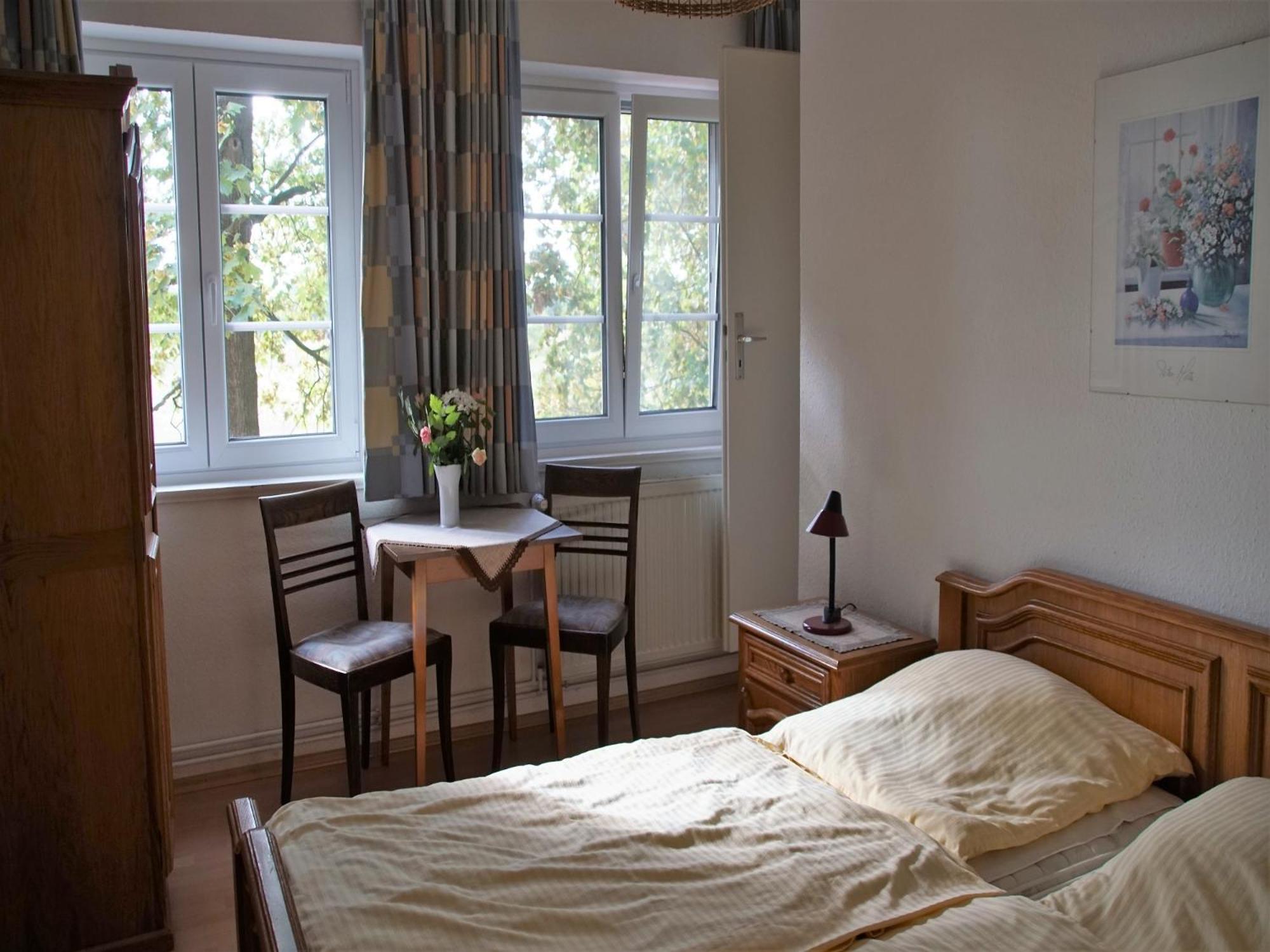 Apartment with Garden View photo 2