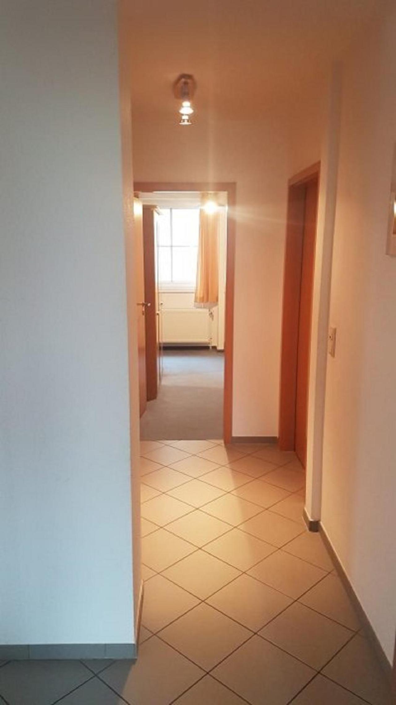 Apartment with Terrace photo 1
