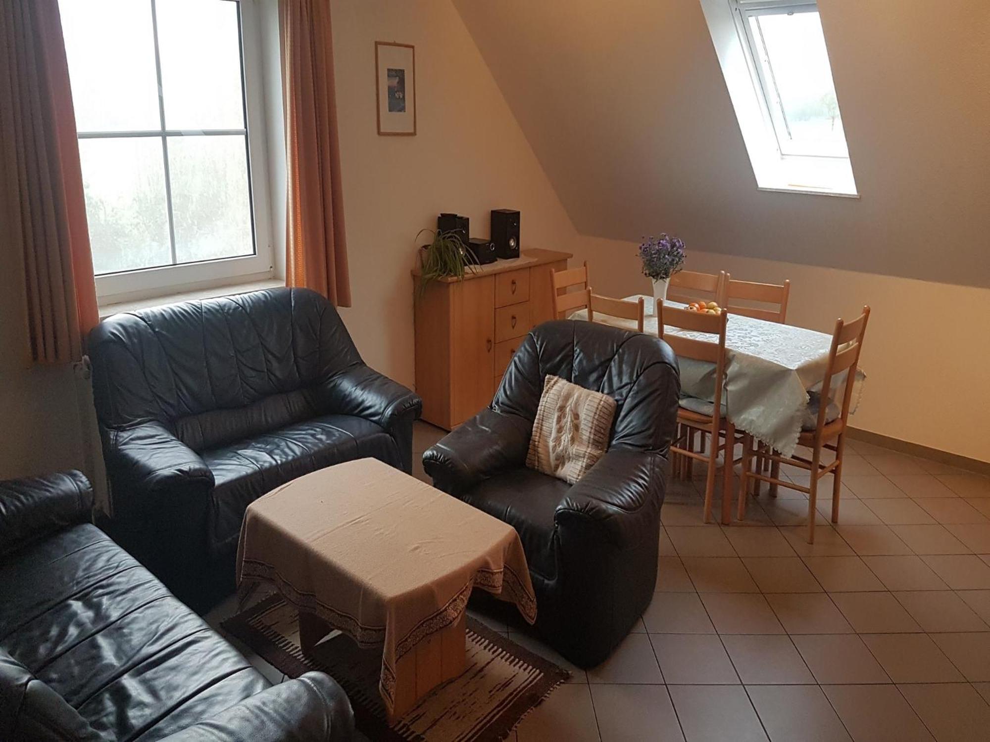 Apartment with Terrace photo 2