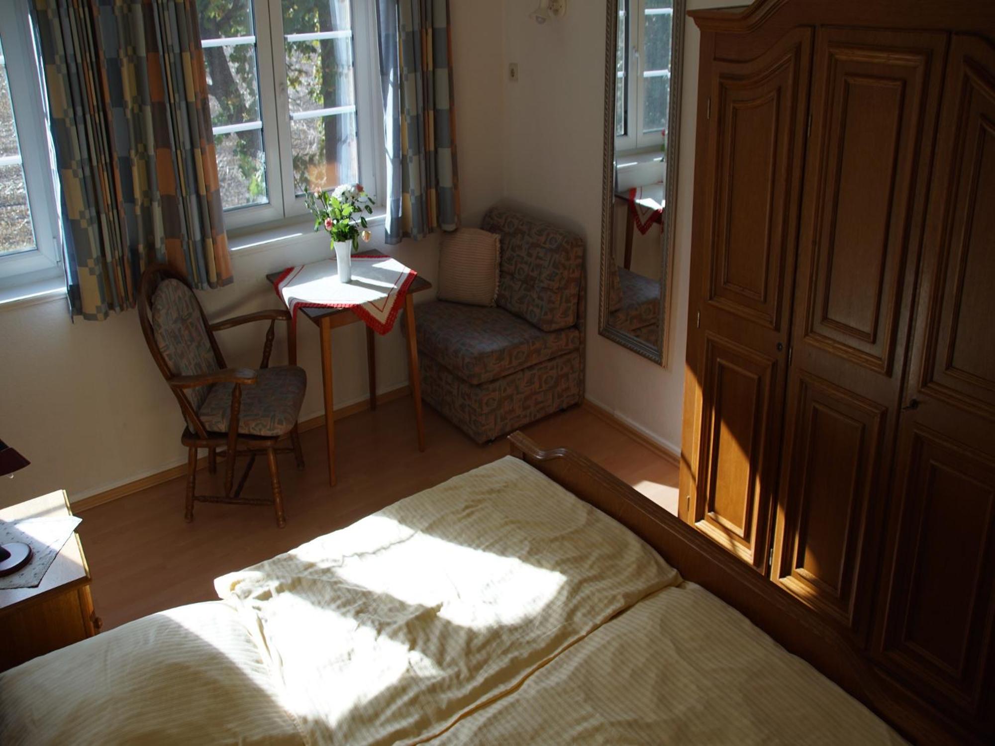 Two-Bedroom Apartment photo 3