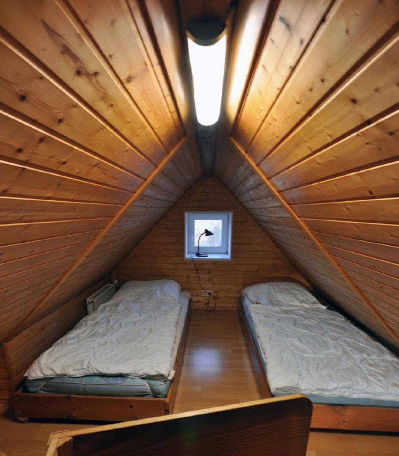 One-Bedroom House photo 3