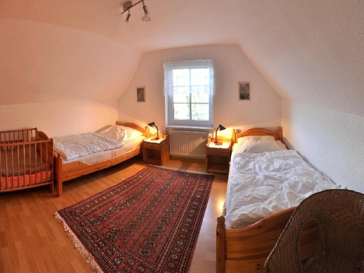 Four-Bedroom House photo 1