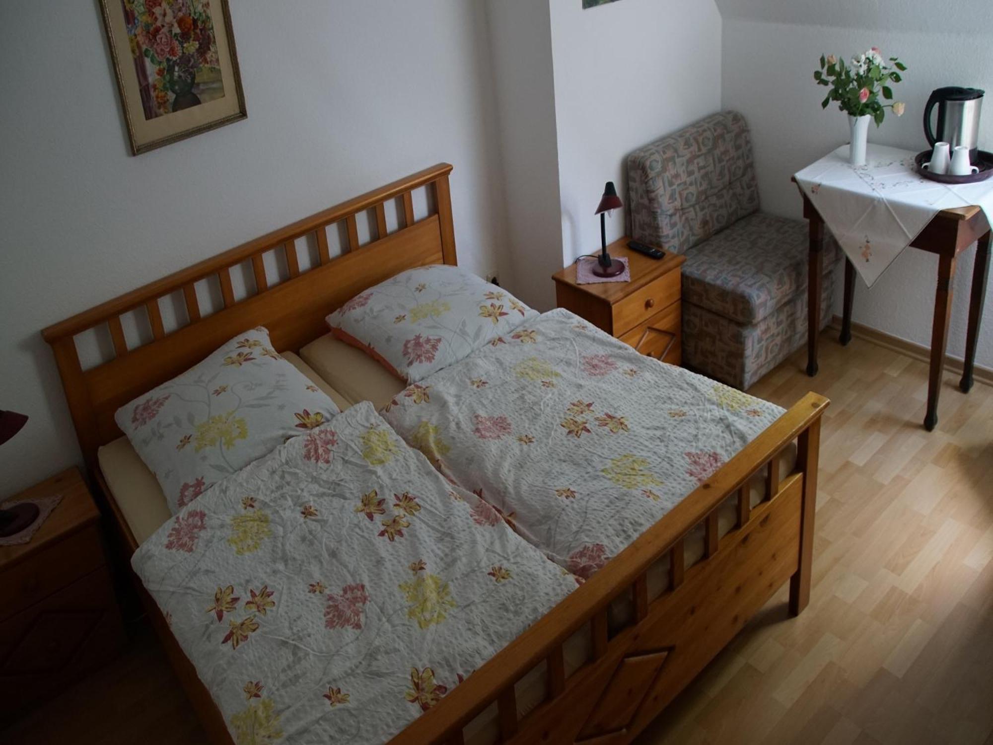 Double Room photo 1