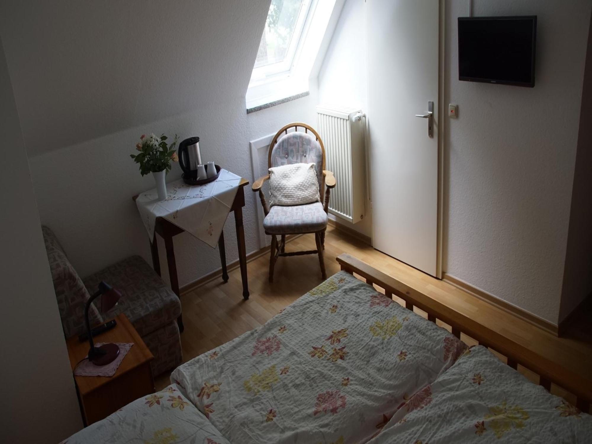 Double Room photo 2