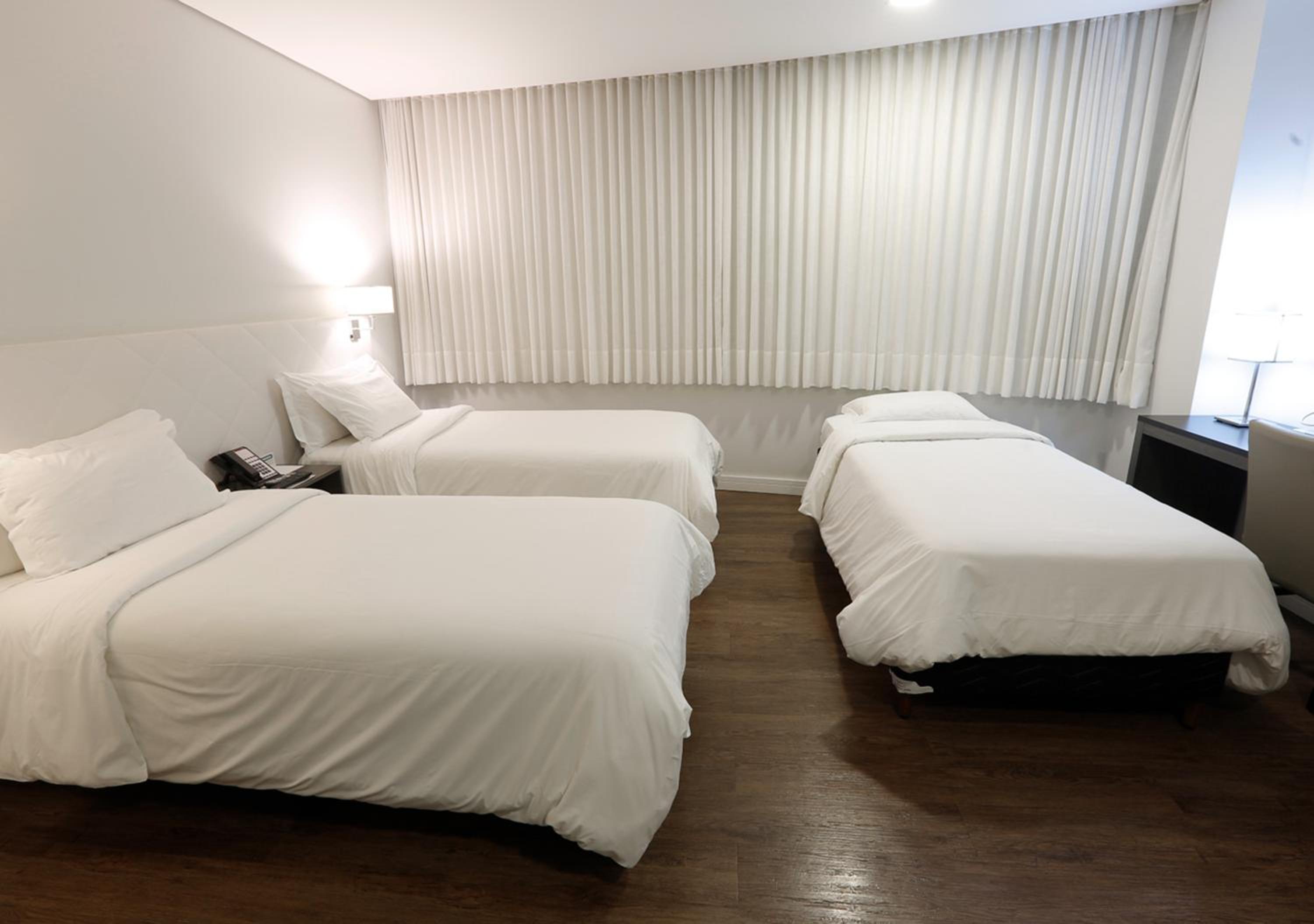Triple Room photo 3