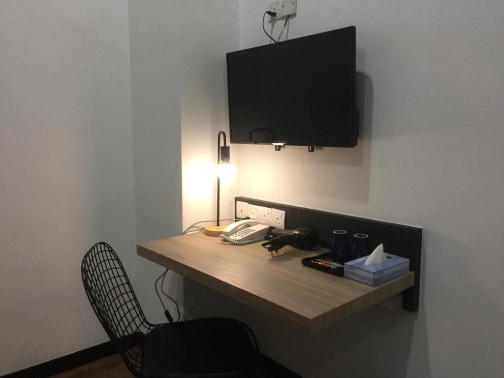Superior Queen Room