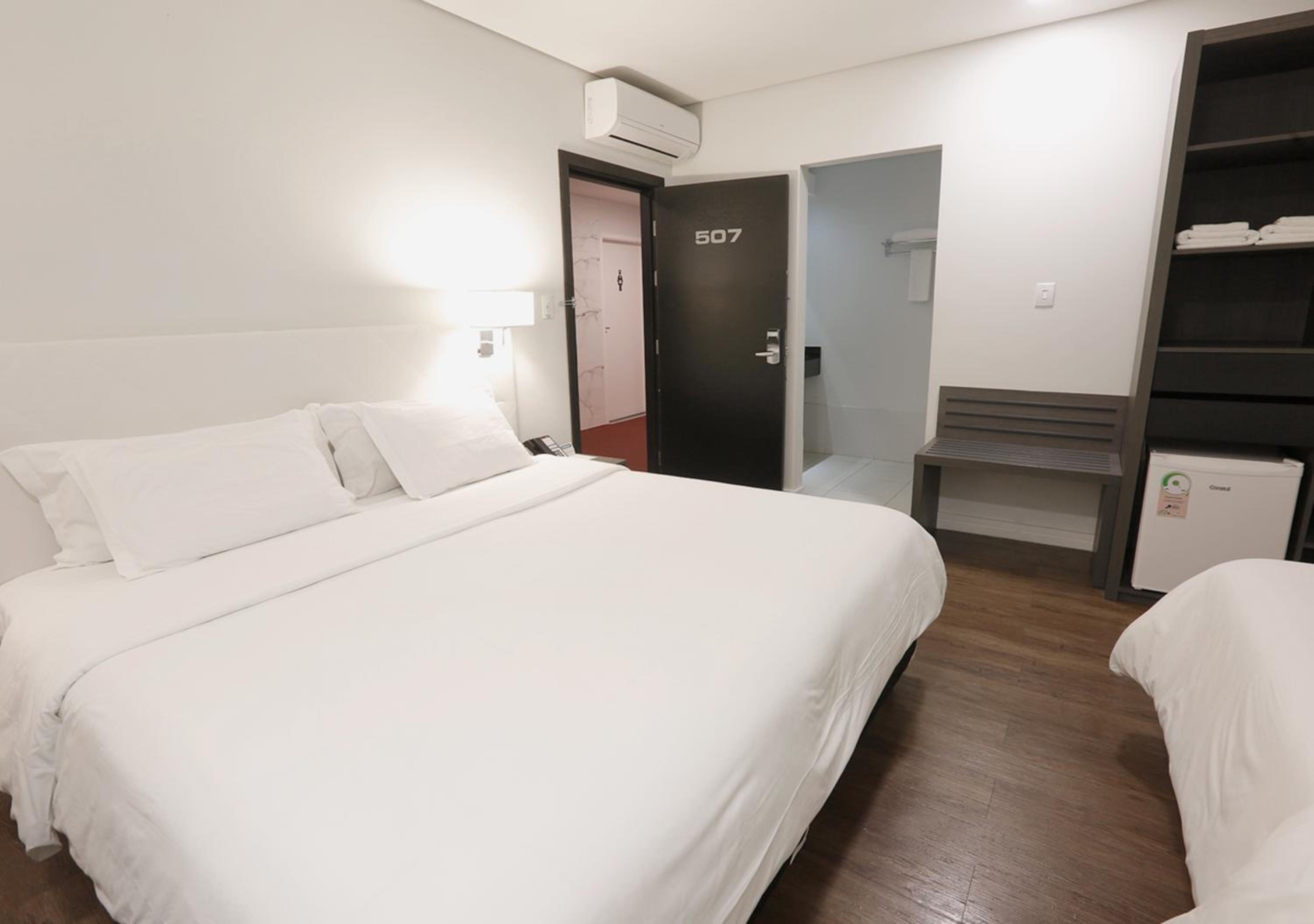 Triple Room photo 1