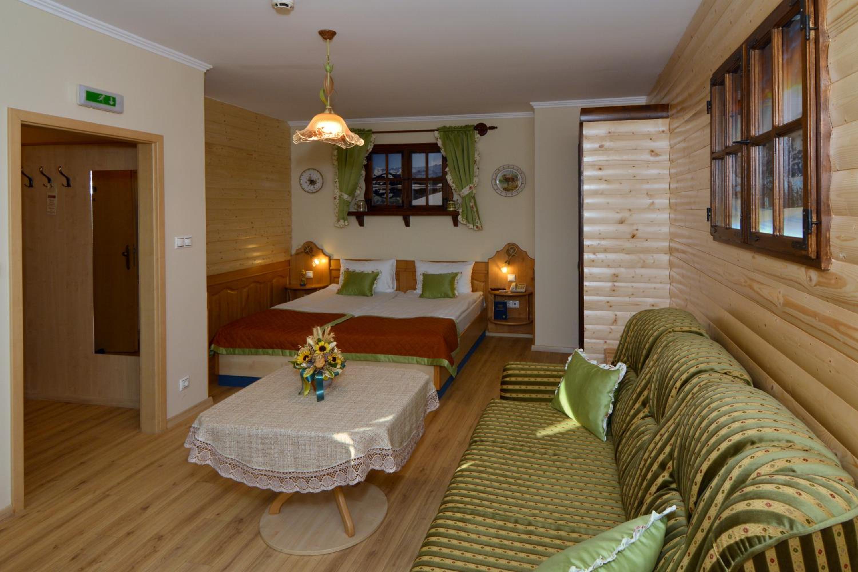 Thematic Room - Photo 6
