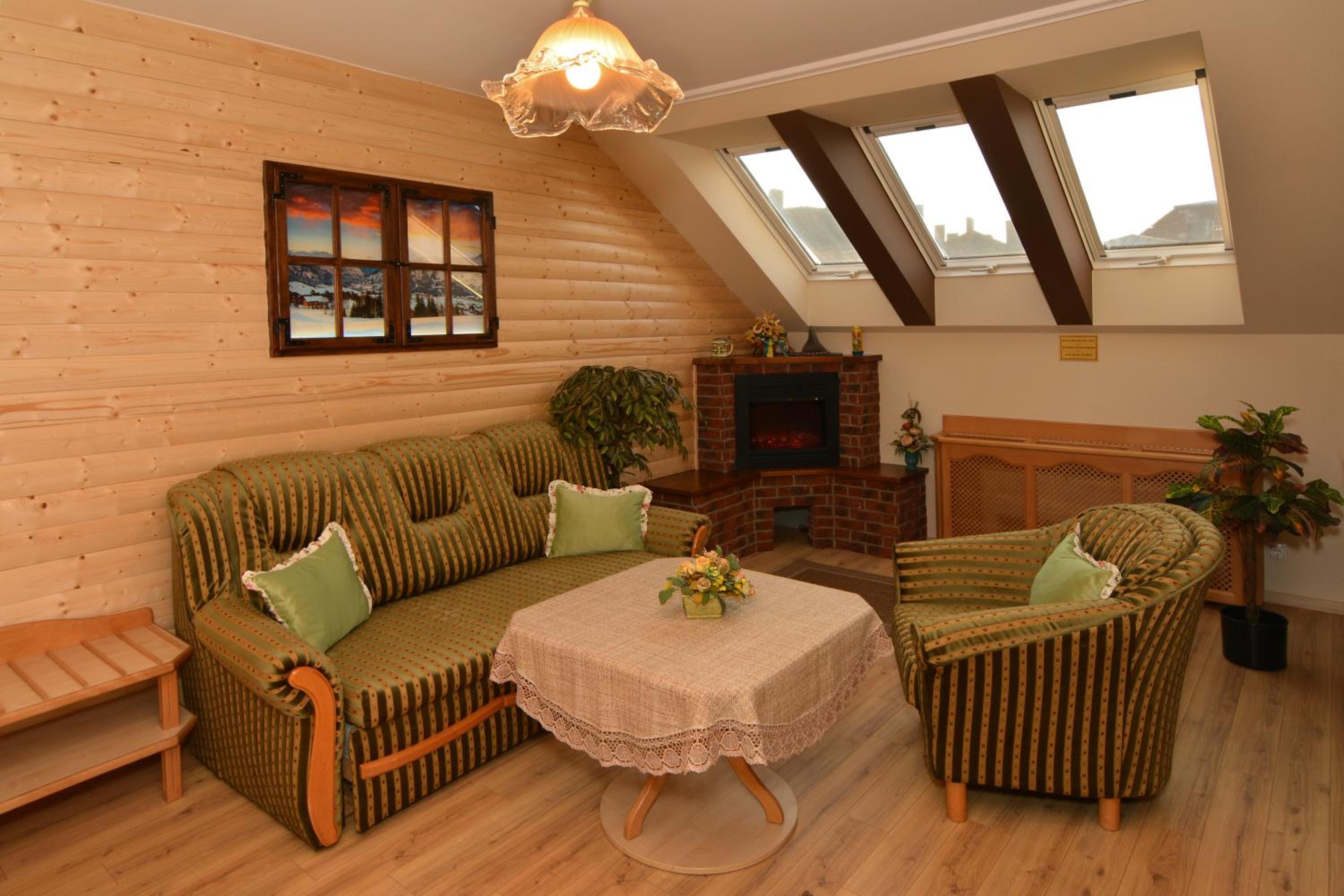 Thematic Room - Photo 7
