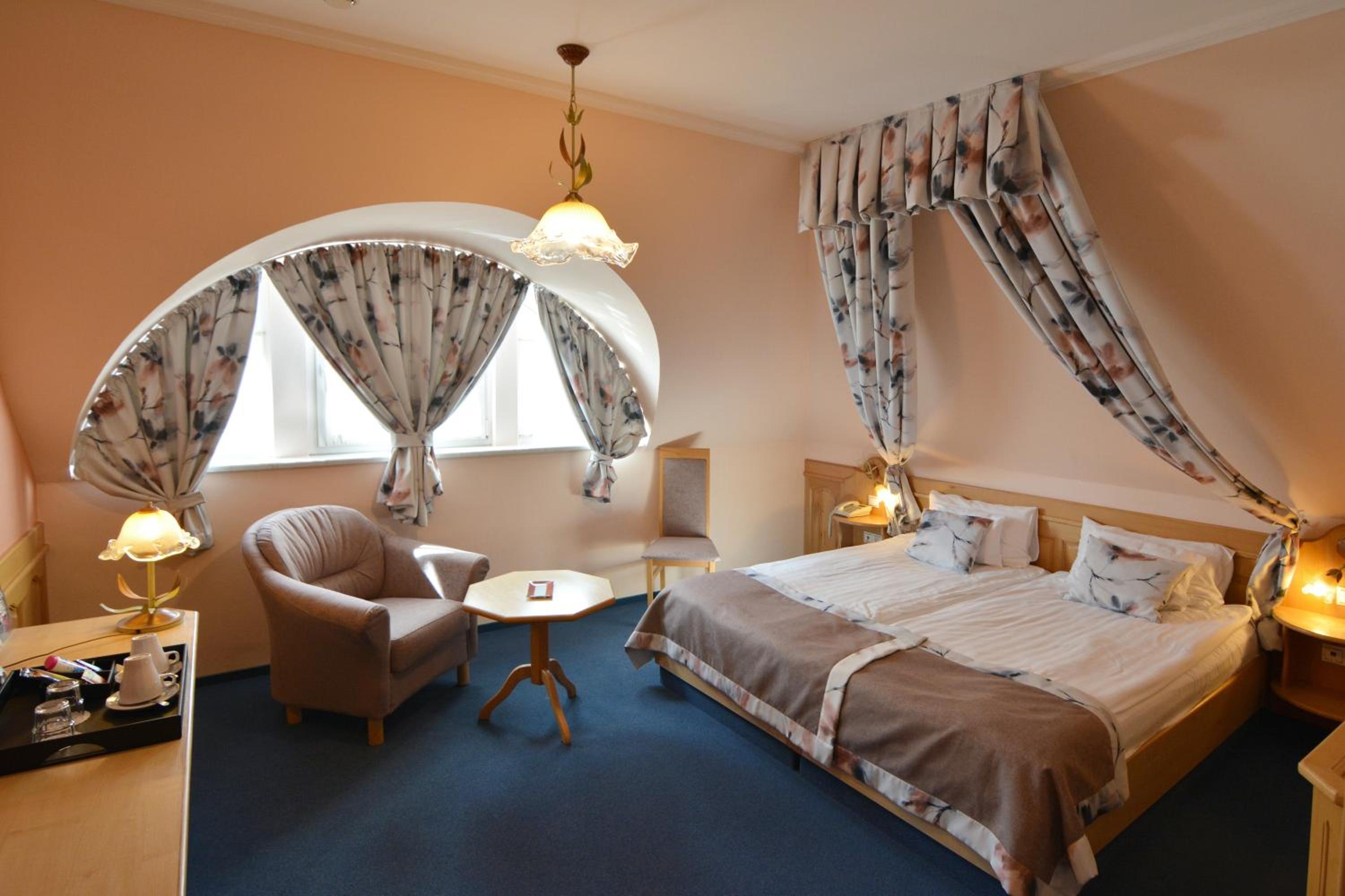 Double Room - Photo 4