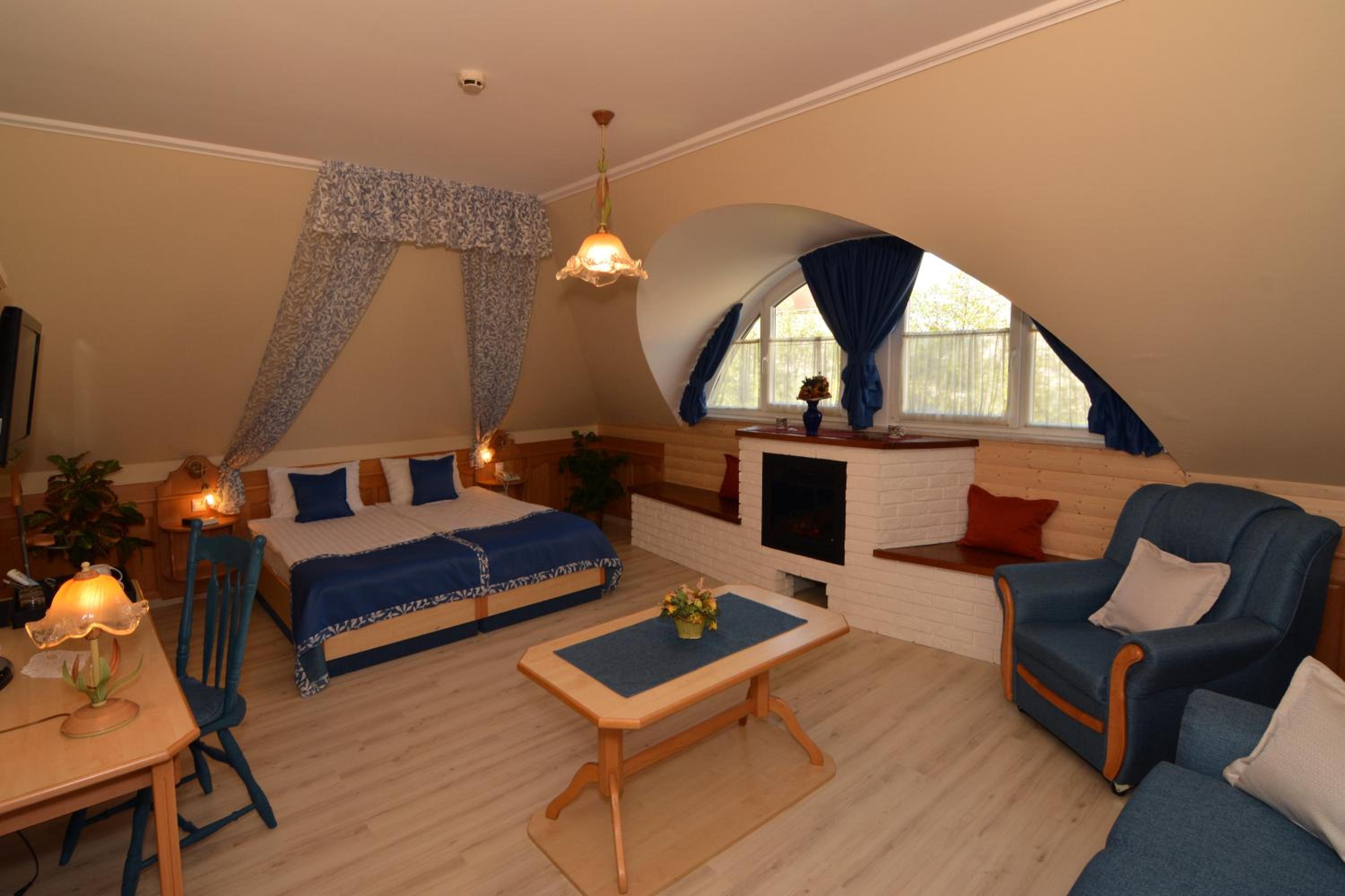 Thematic Room - Photo 1