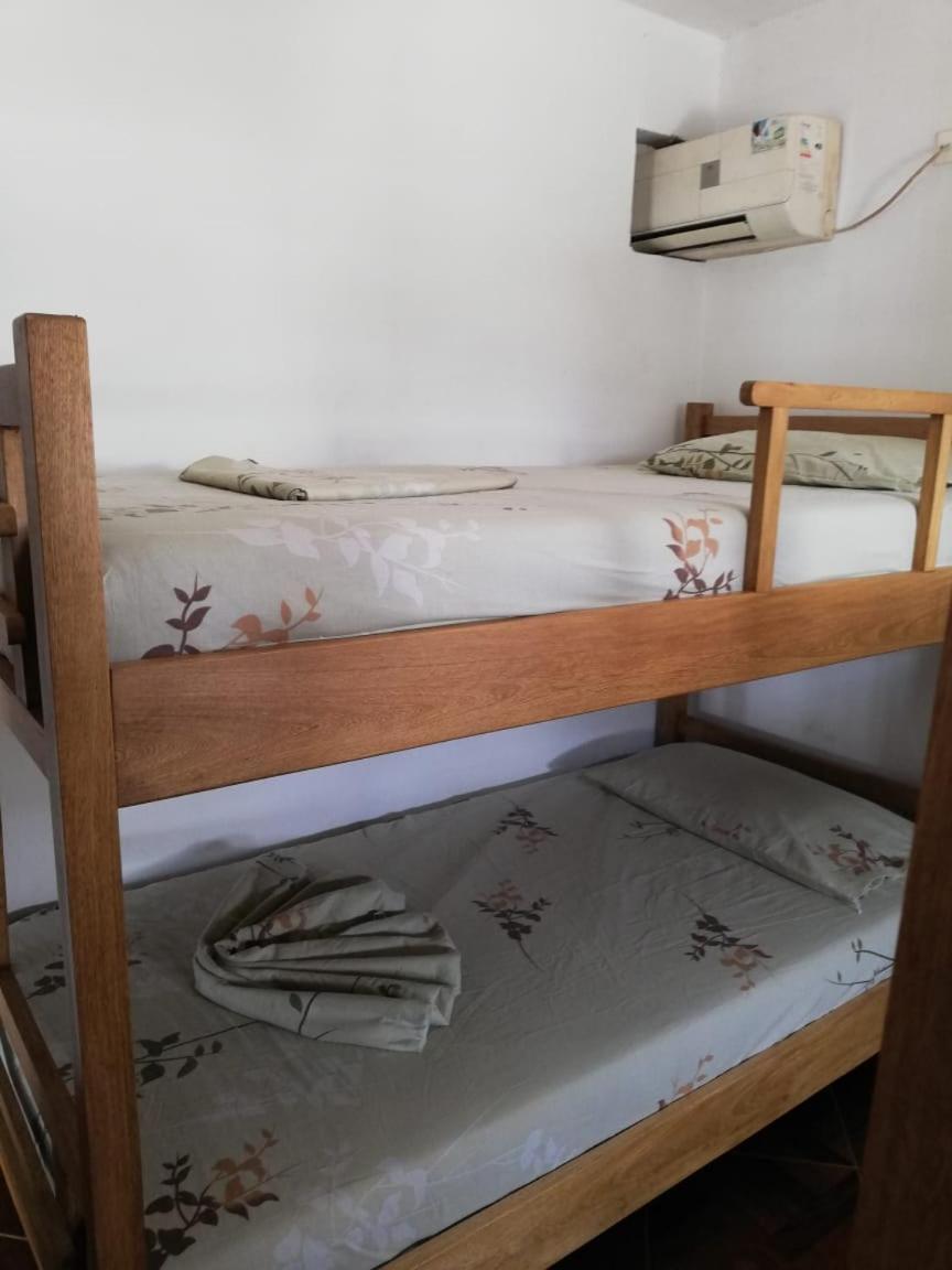 Classic Quadruple Room photo 1