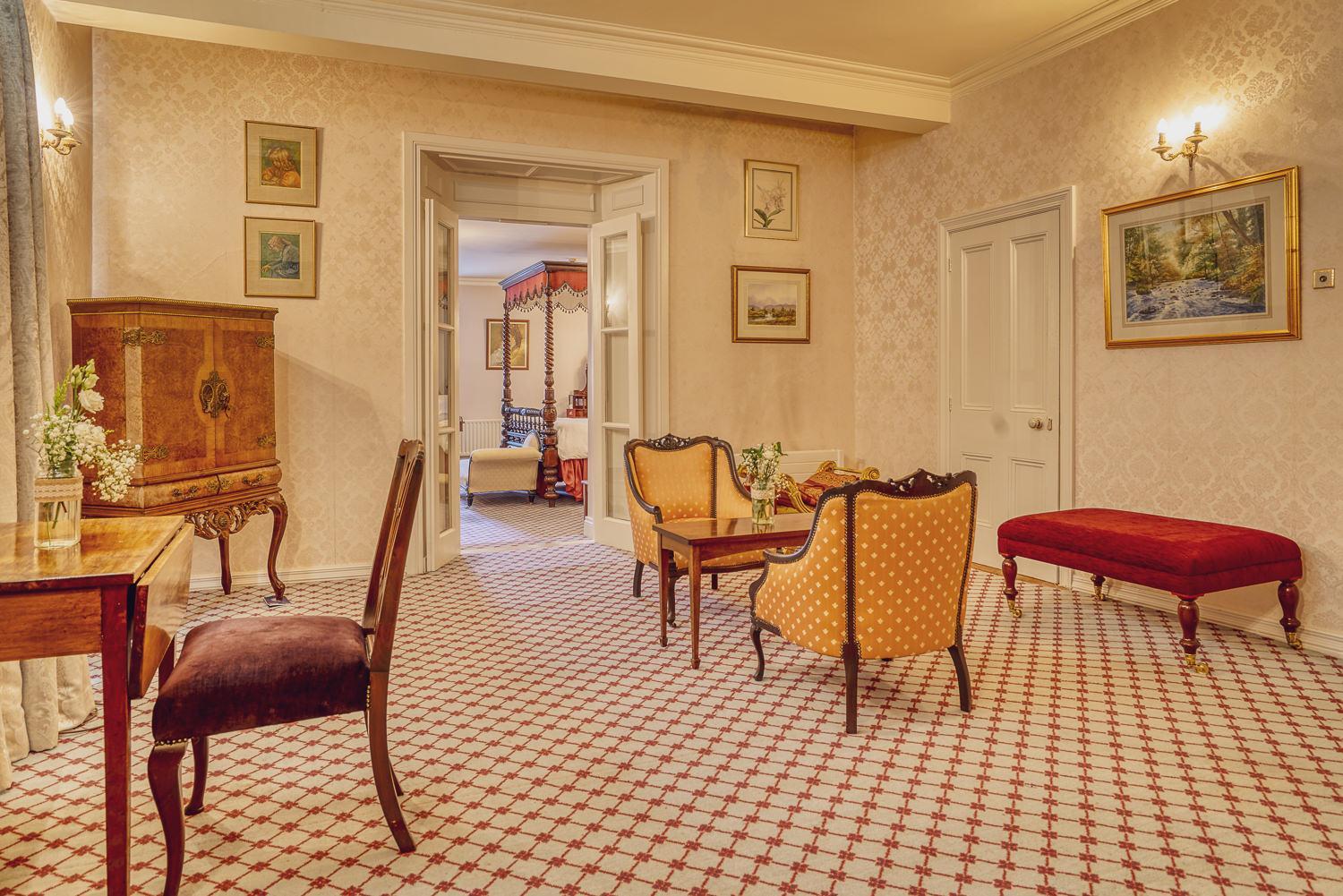 Suite photo 1