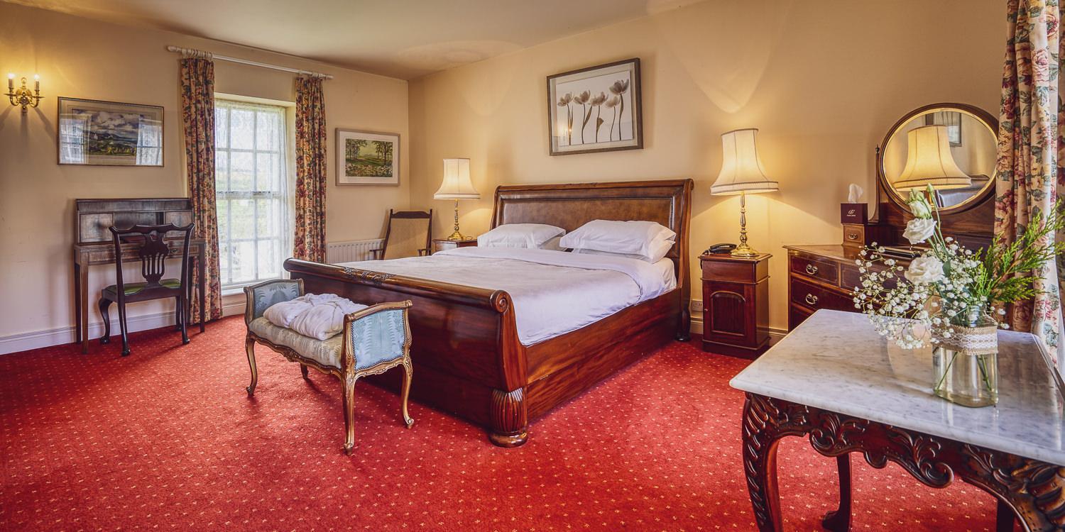 Superior Double Room photo 1