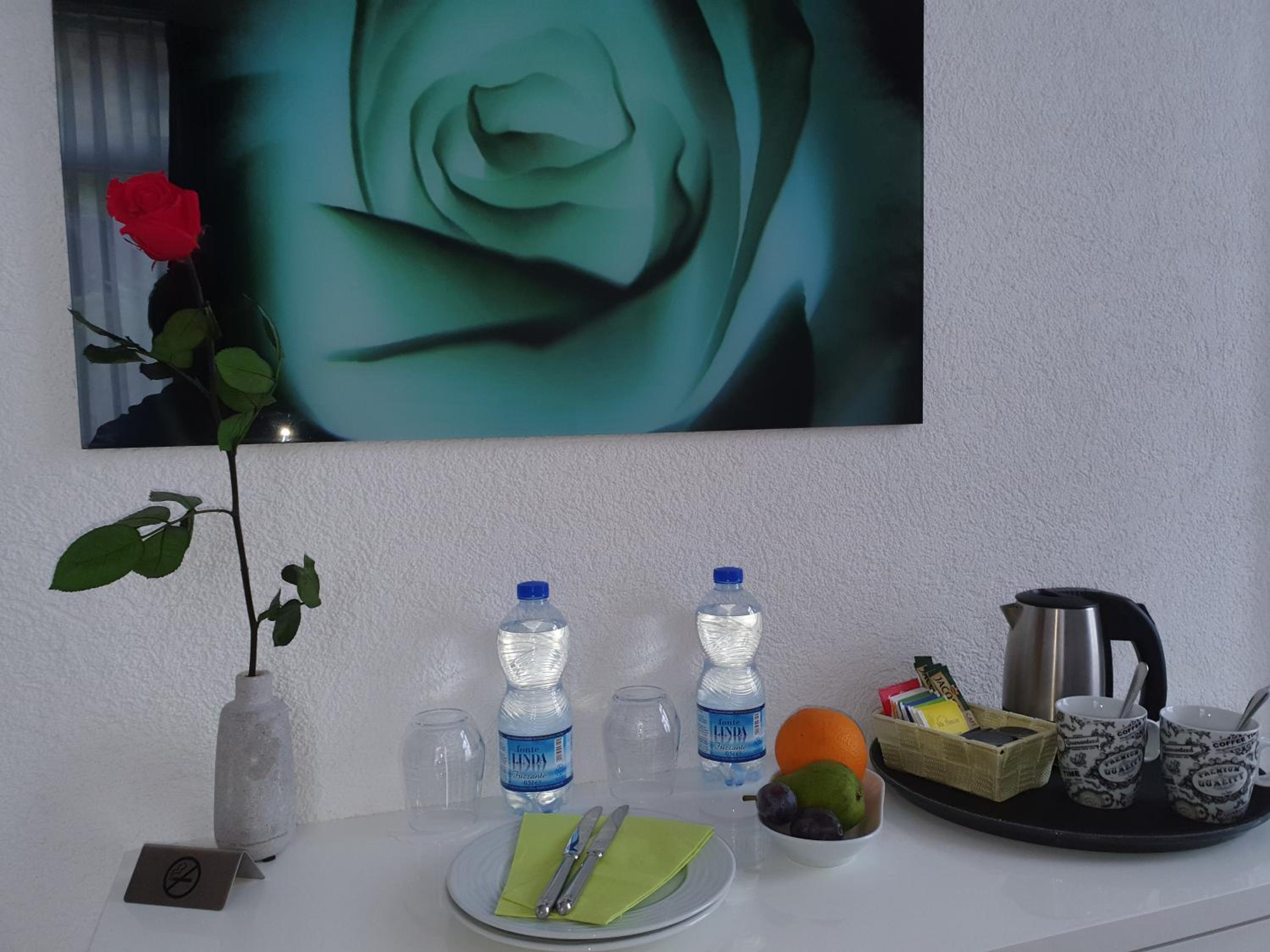 Double Room - Photo 2