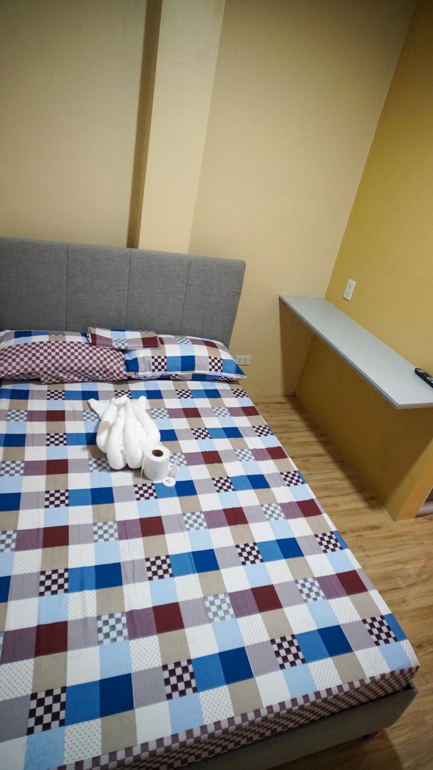Deluxe Double Room - Photo 1
