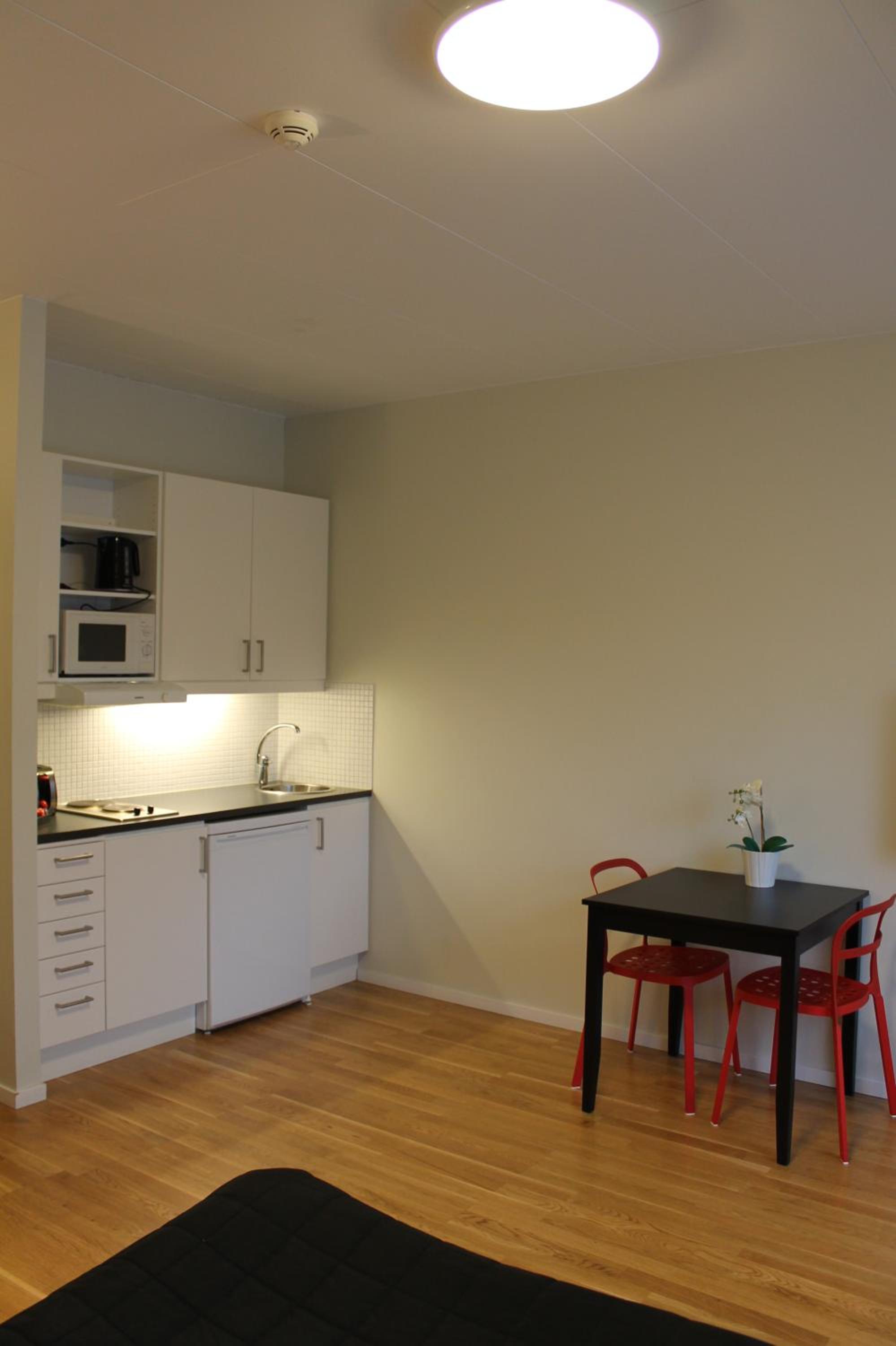Studio Apartment (1 Adult) photo 3