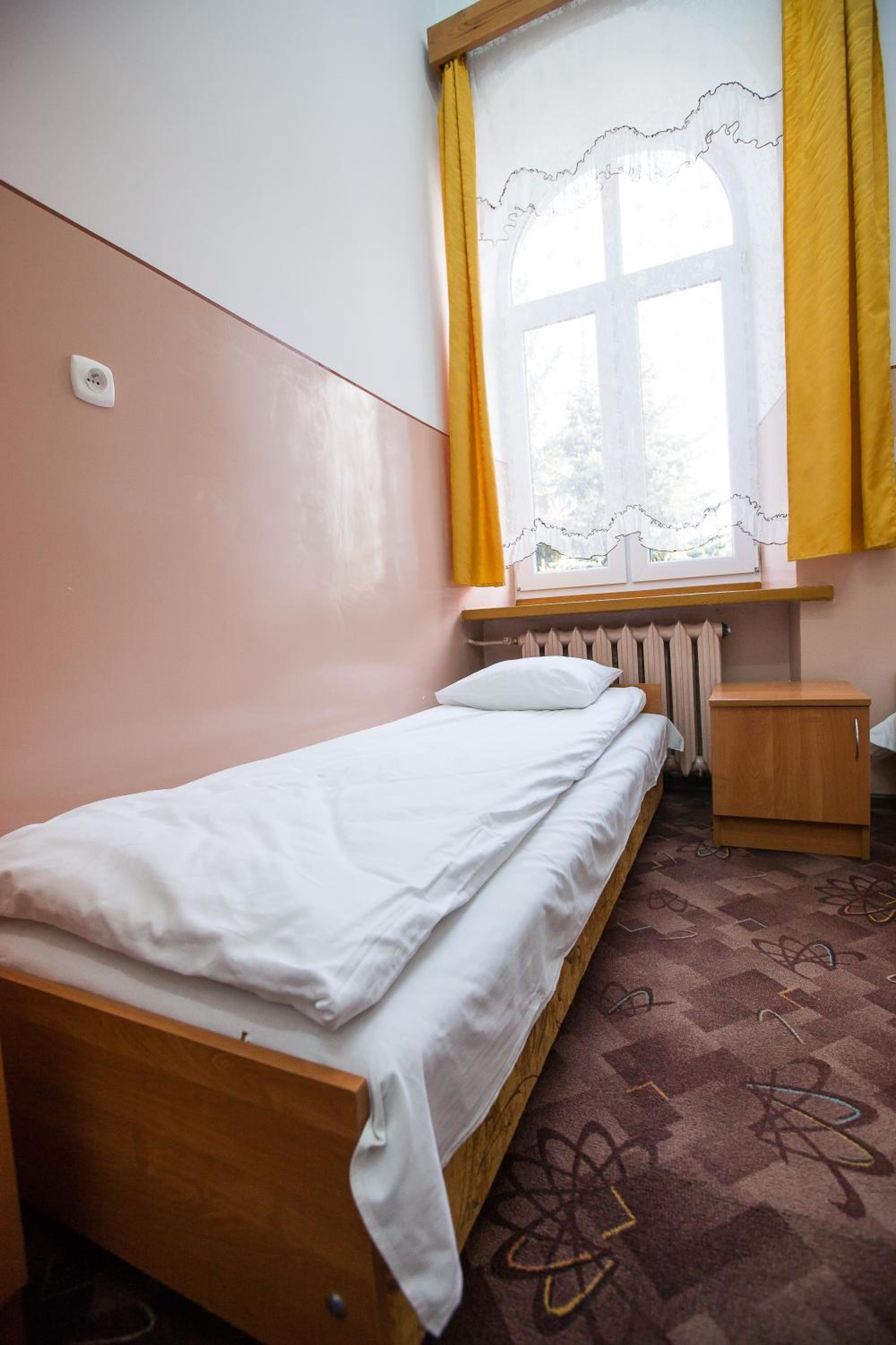 Standard Double Room with Shared Bathroom photo 1