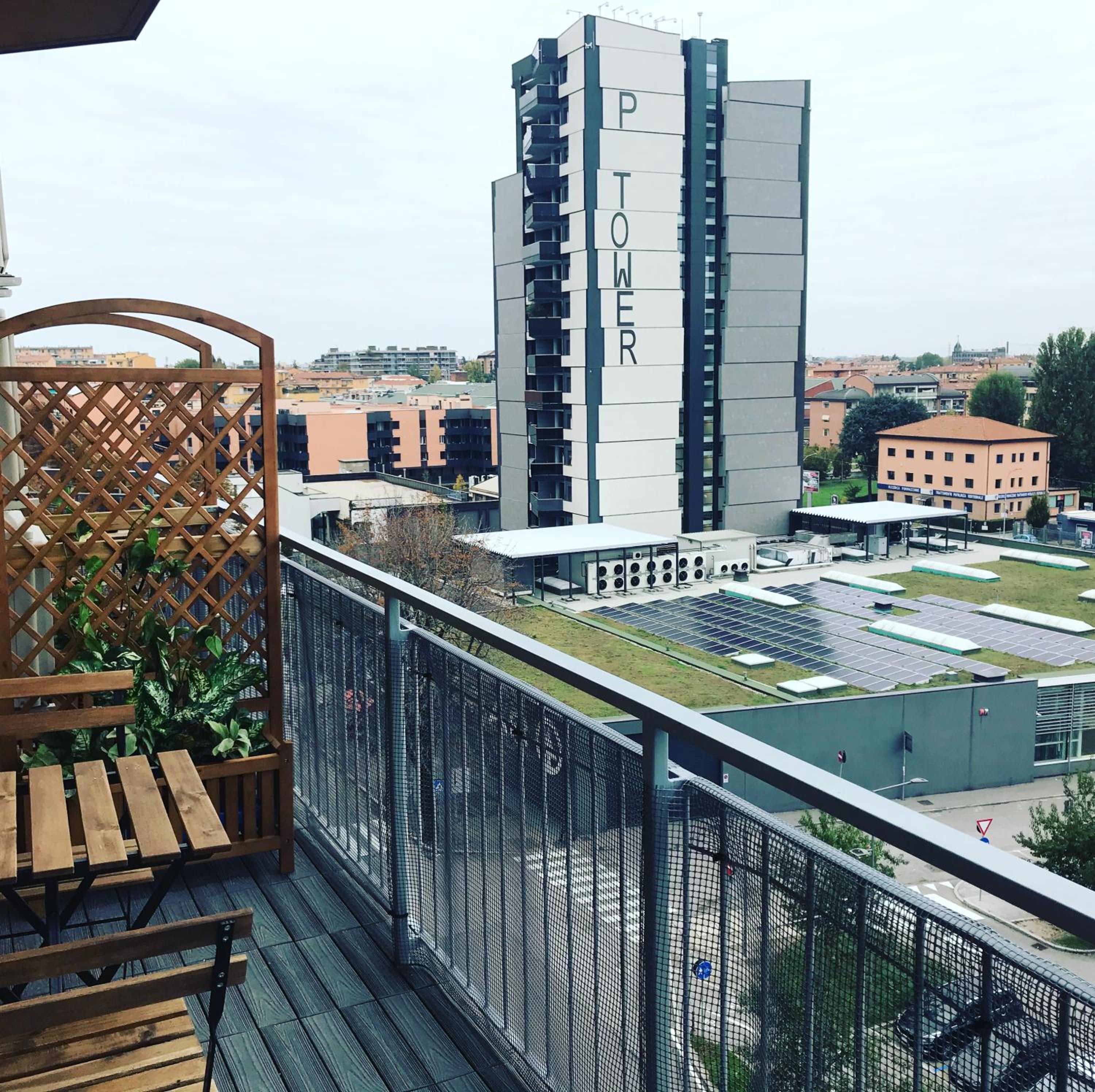 Double or Twin Room with Balcony - Photo 8