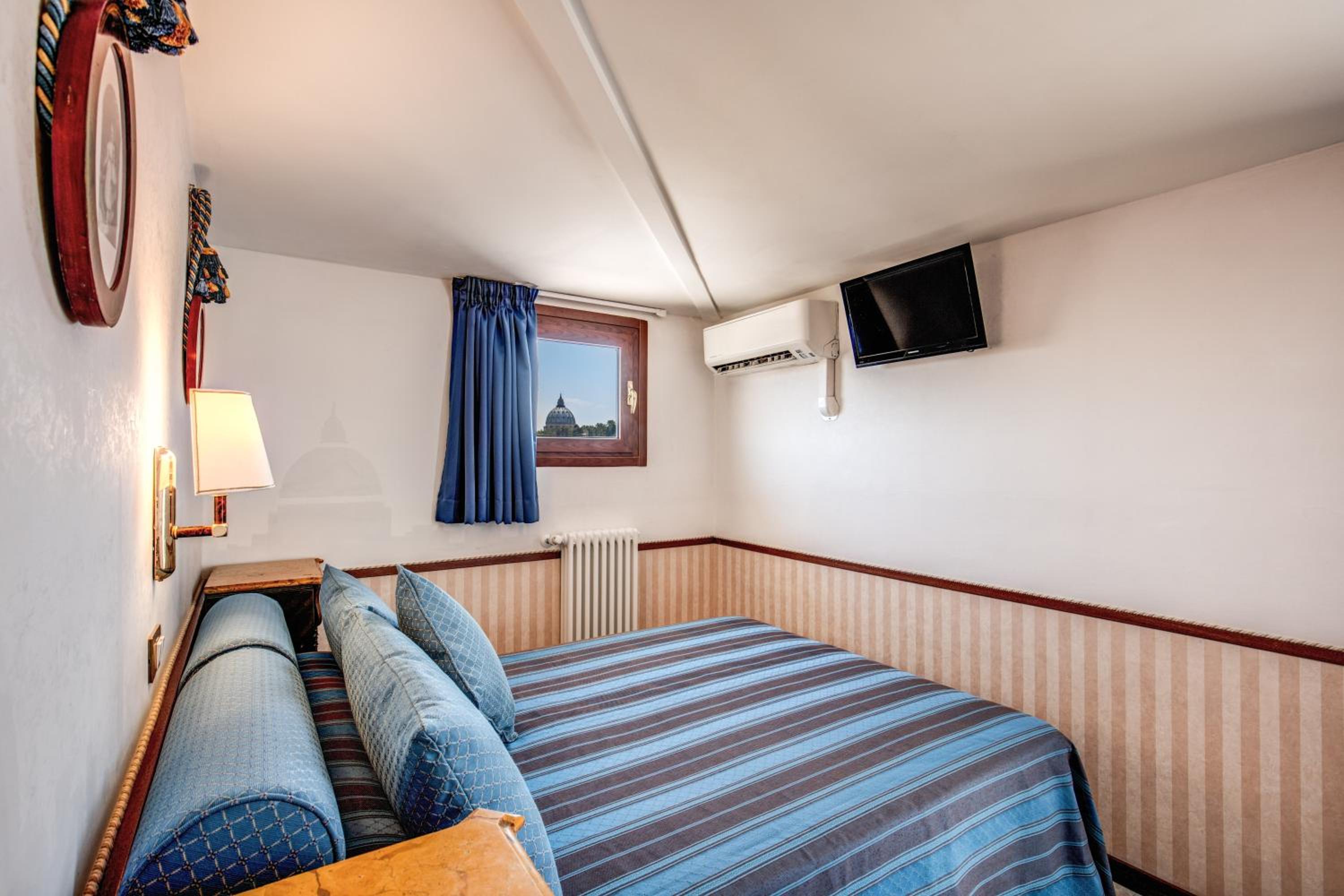 Junior Suite with Terrace photo 1