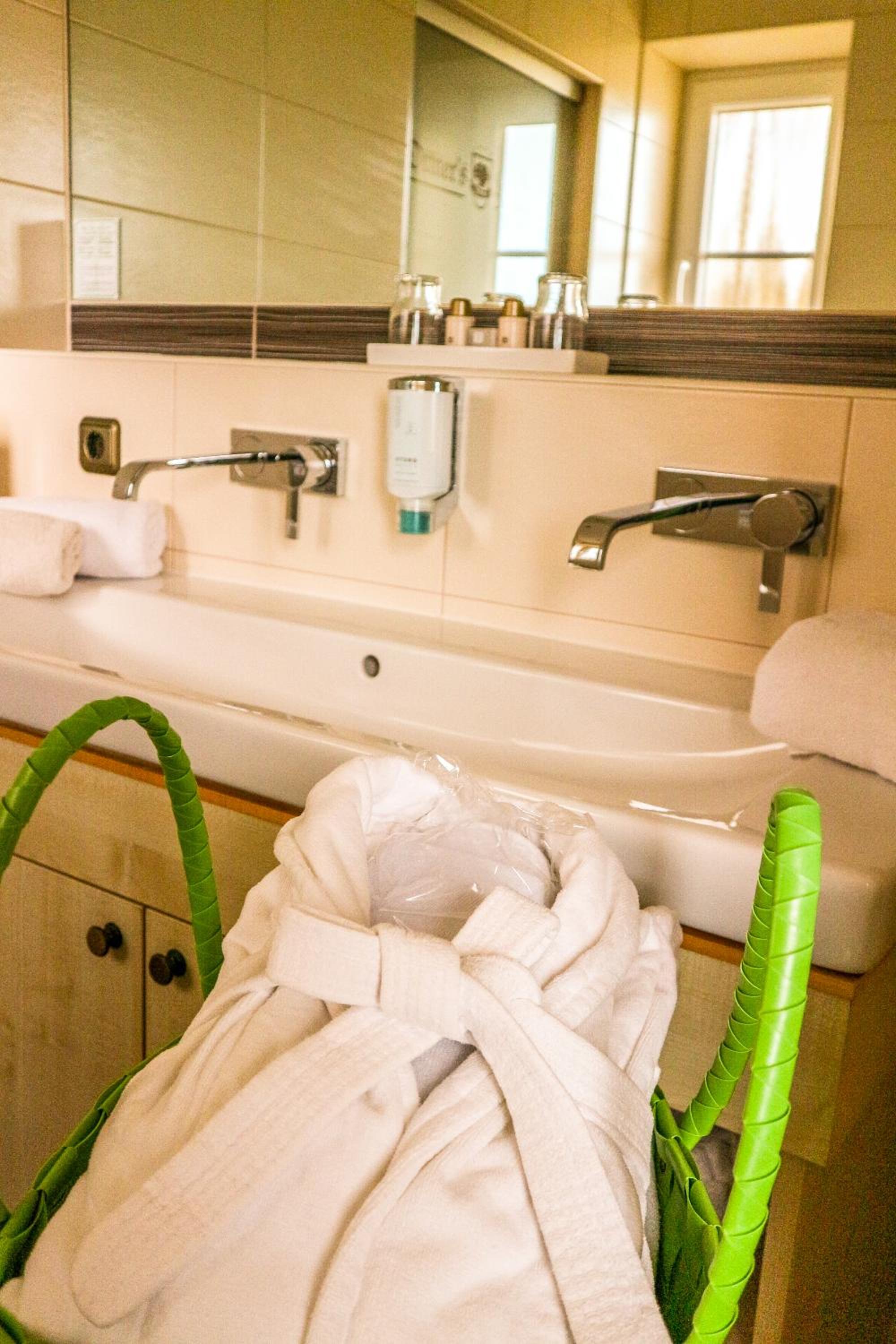 Duplex-Suite