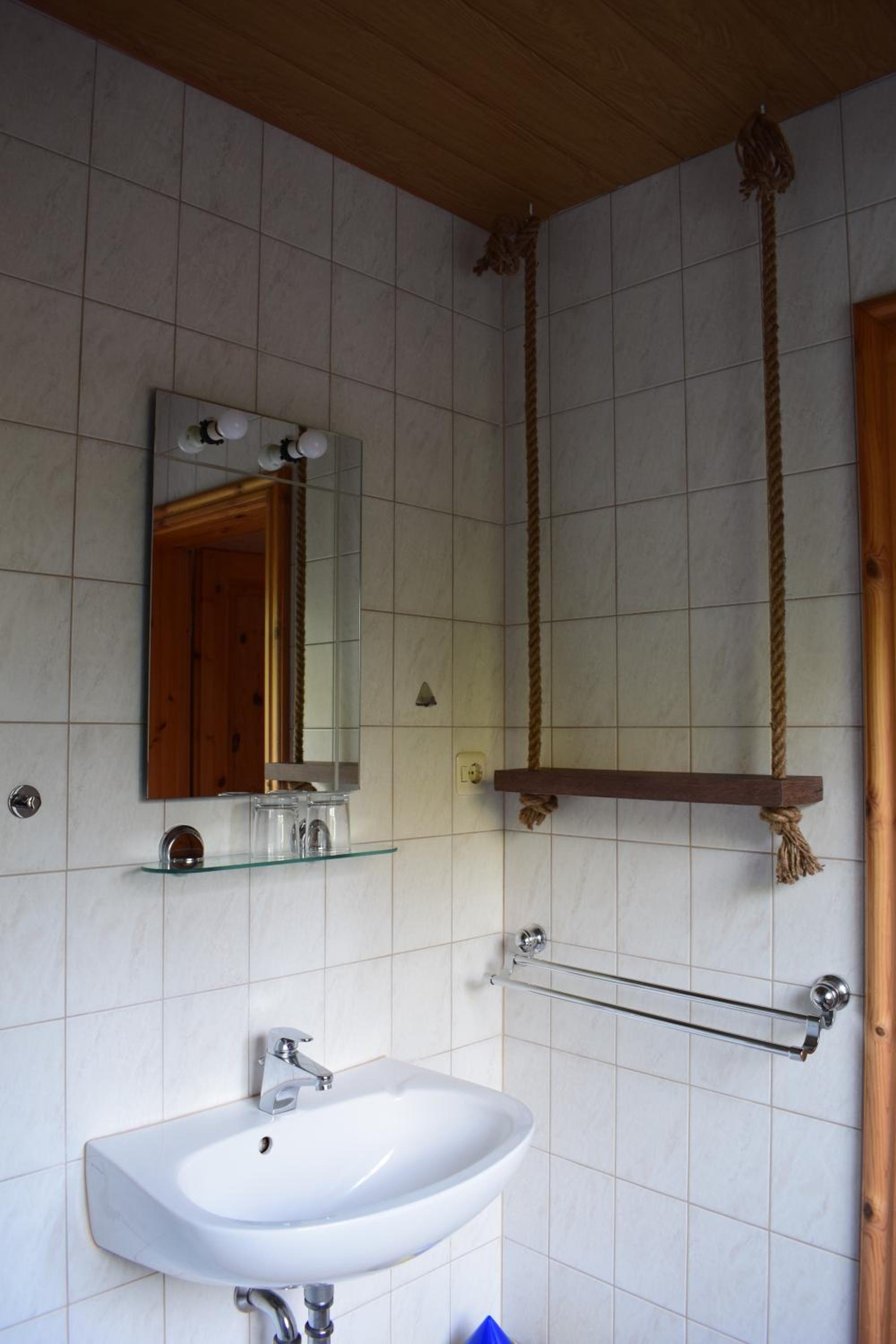 Double Room with Private Bathroom photo 3