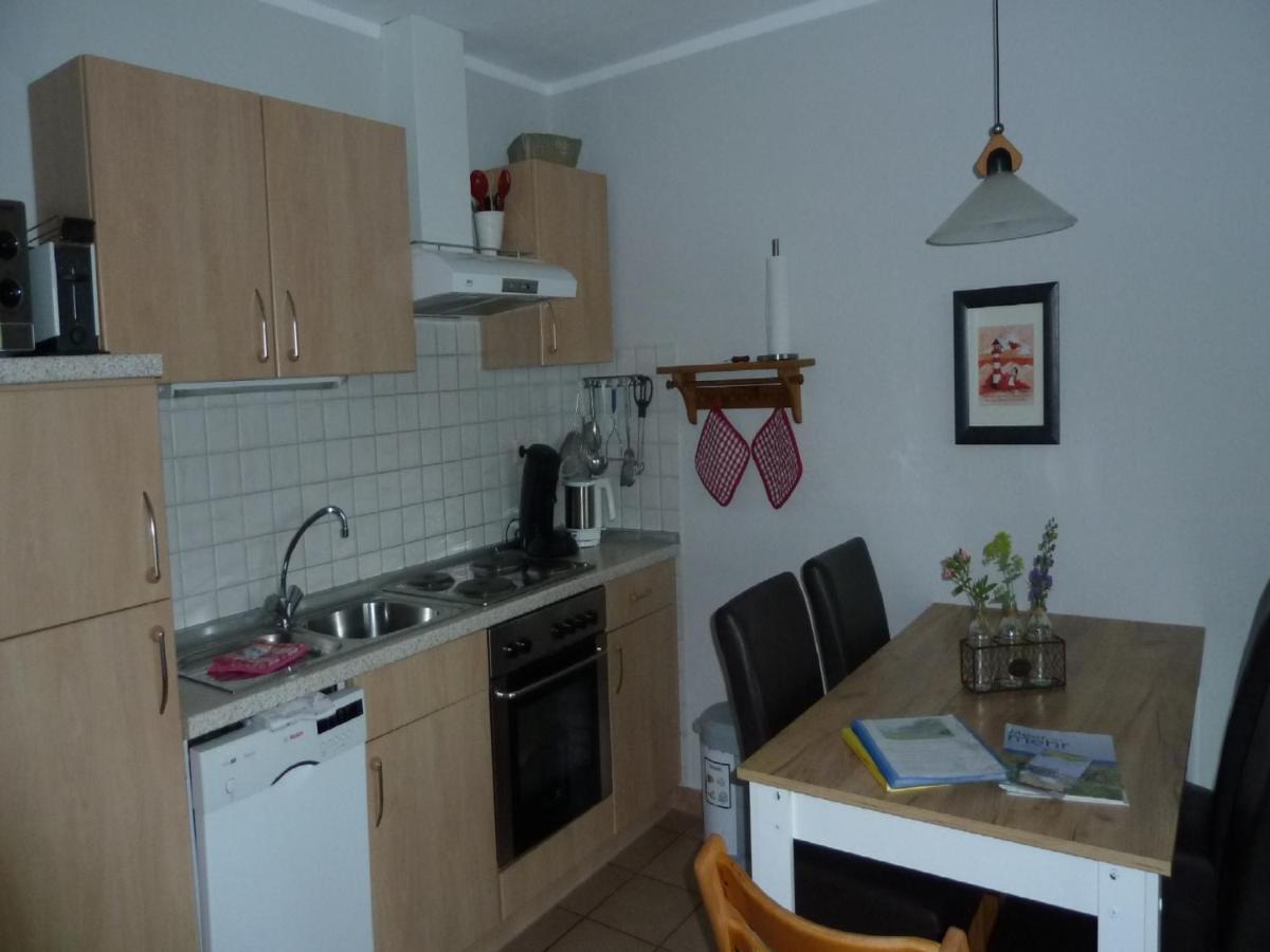 Three-Bedroom Apartment photo 1