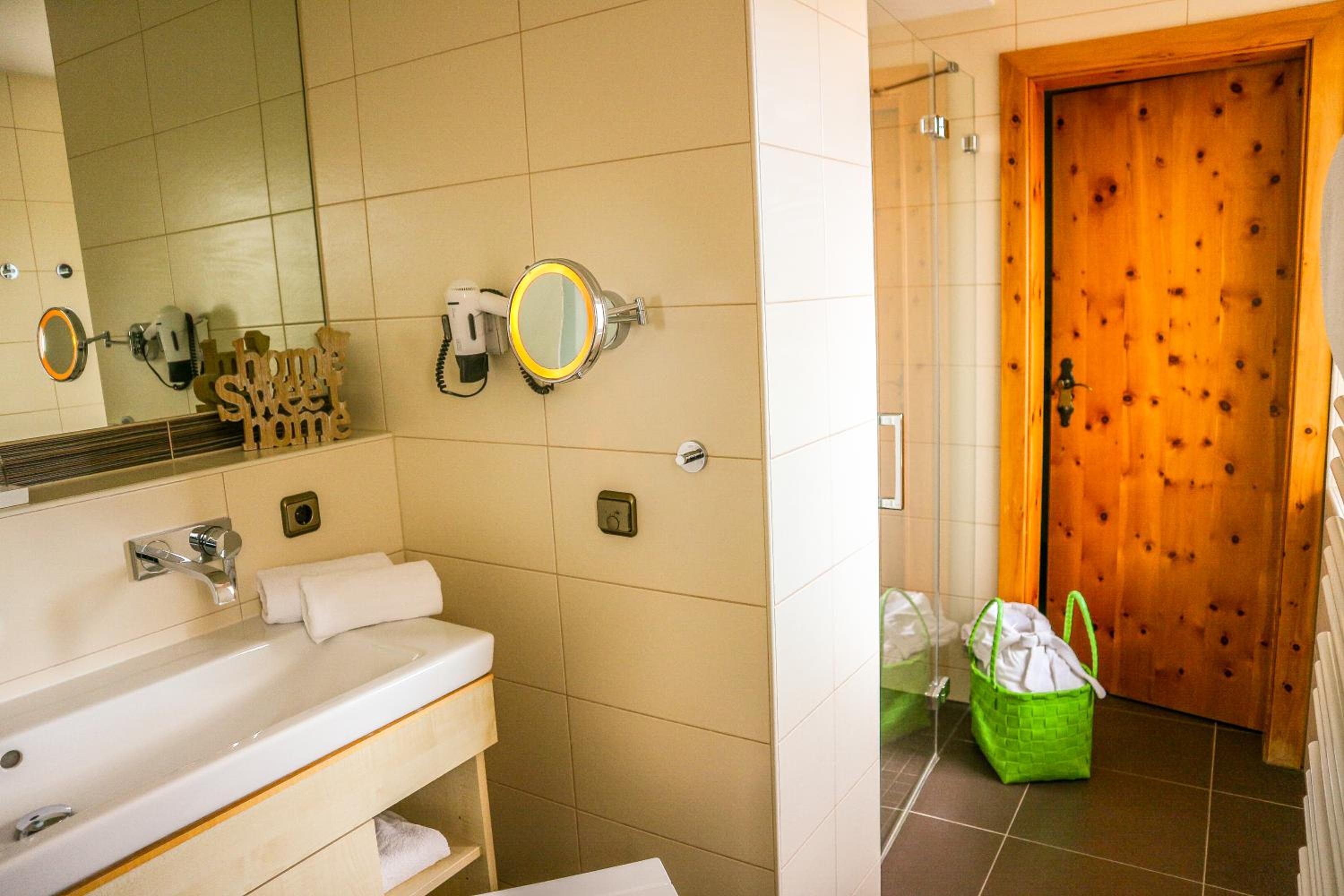 Duplex-Suite