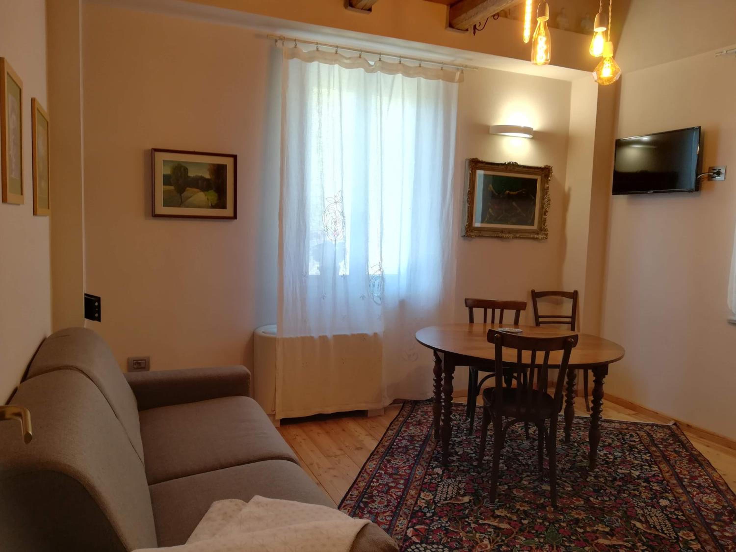 Superior Family Room