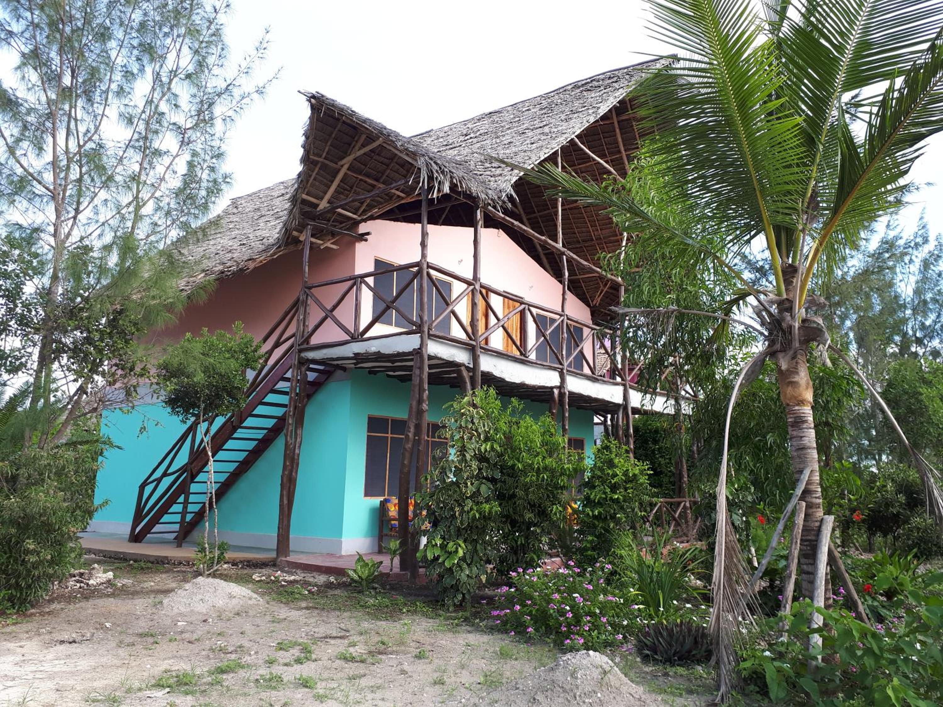 Double Room with Balcony and Sea View photo 3