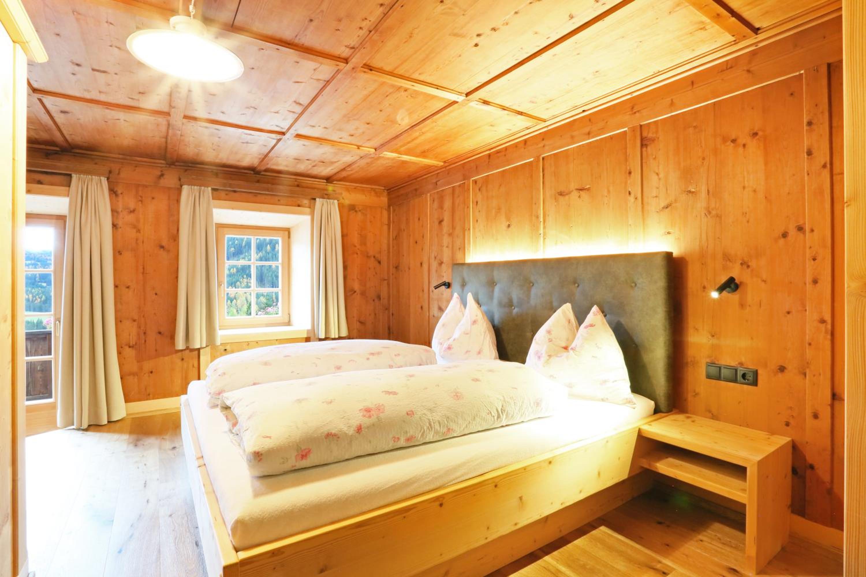 Double Room with Balcony photo 1