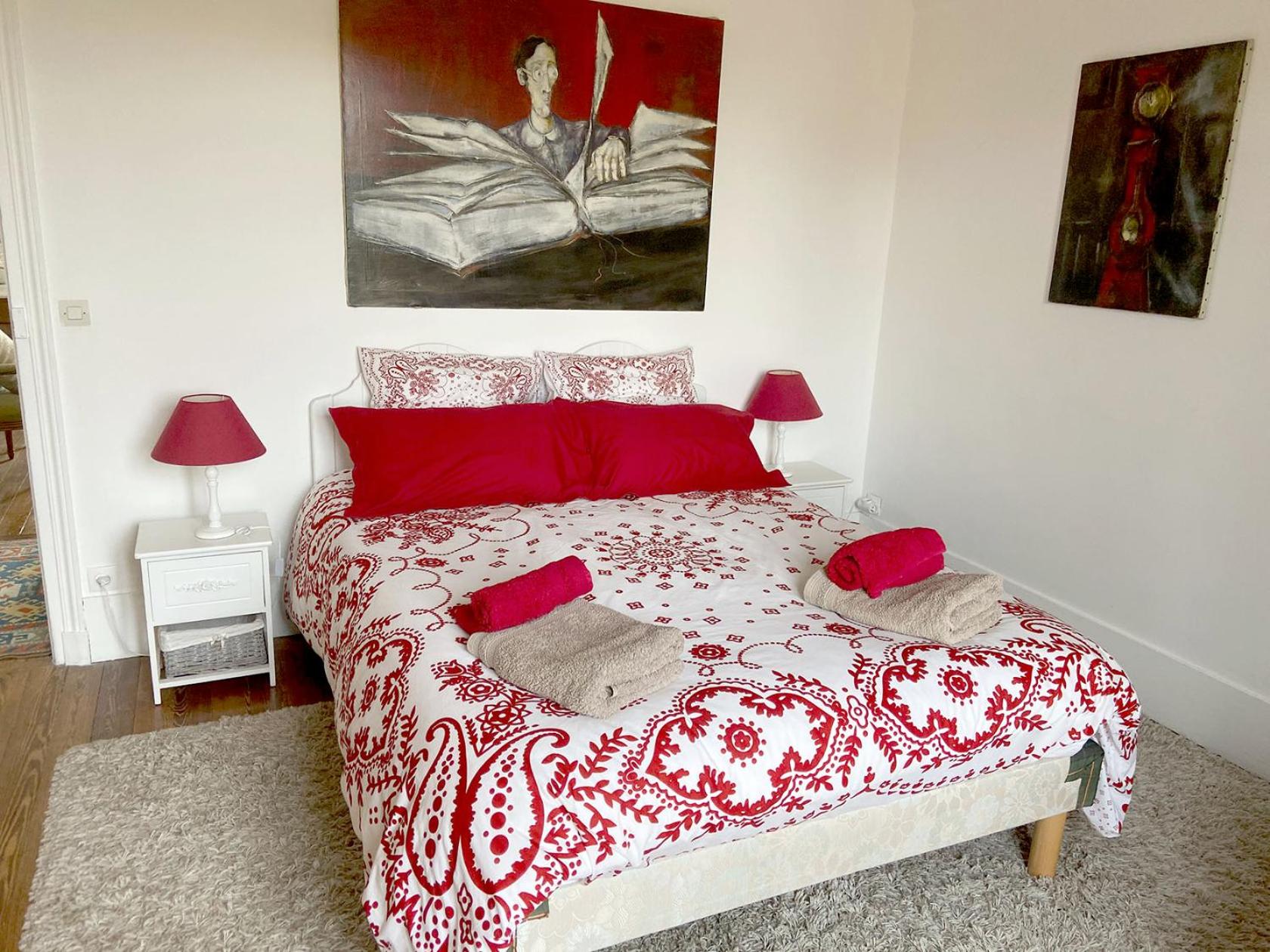 Double Room photo 1