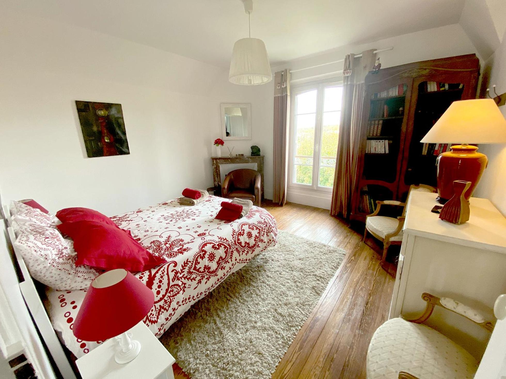 Double Room photo 2