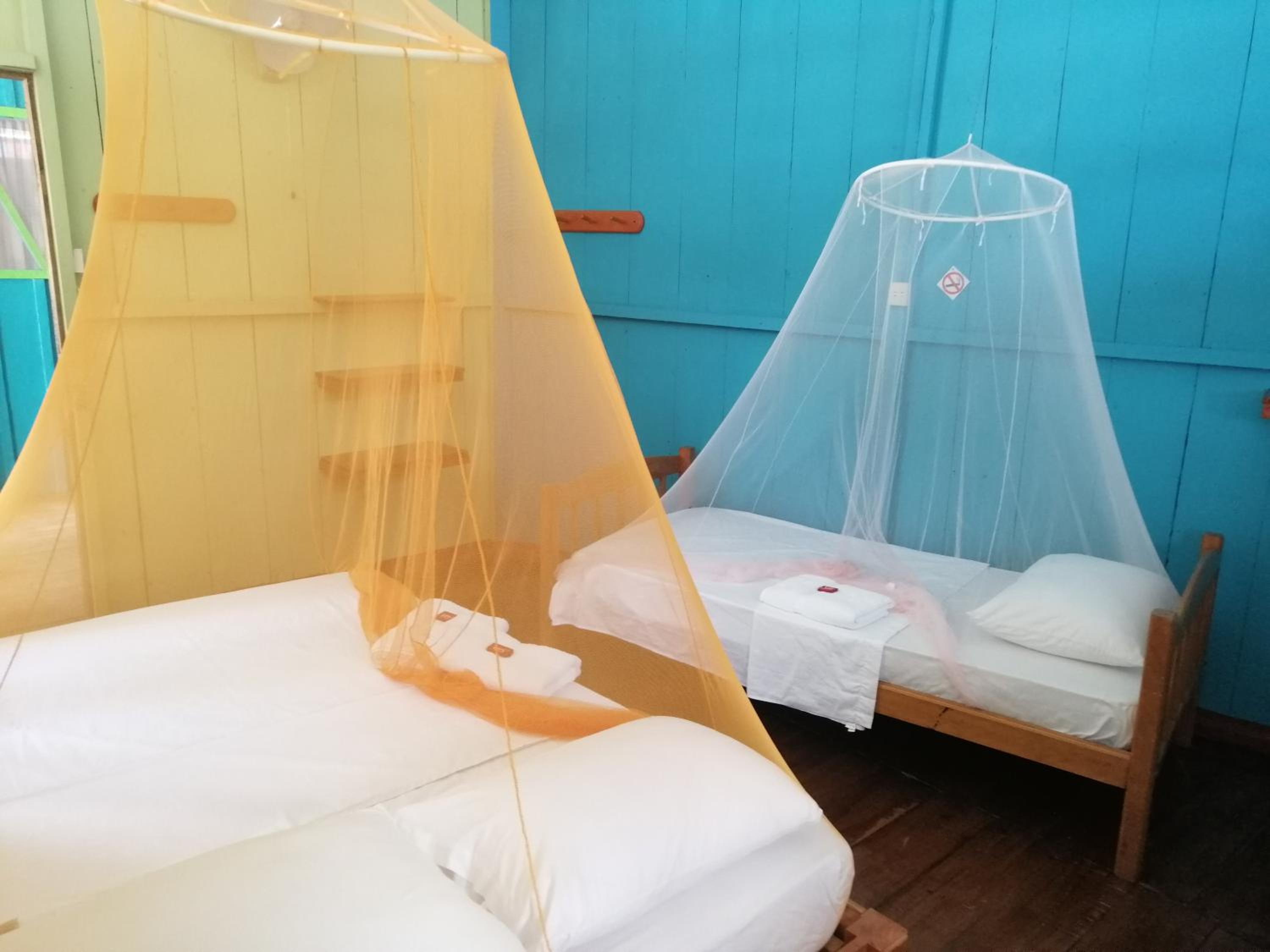 Triple Room with Private Bathroom photo 1