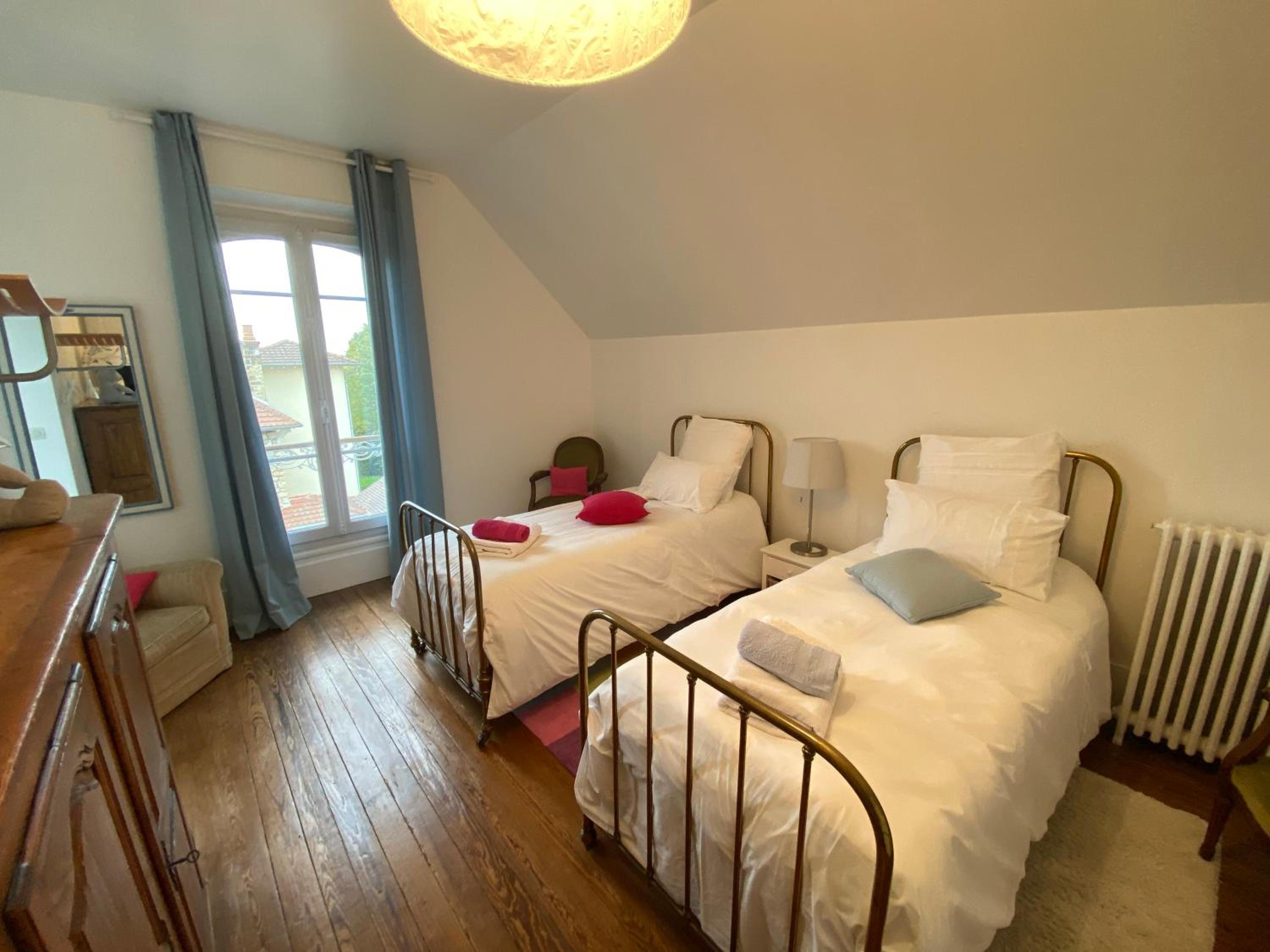 Twin Room photo 1