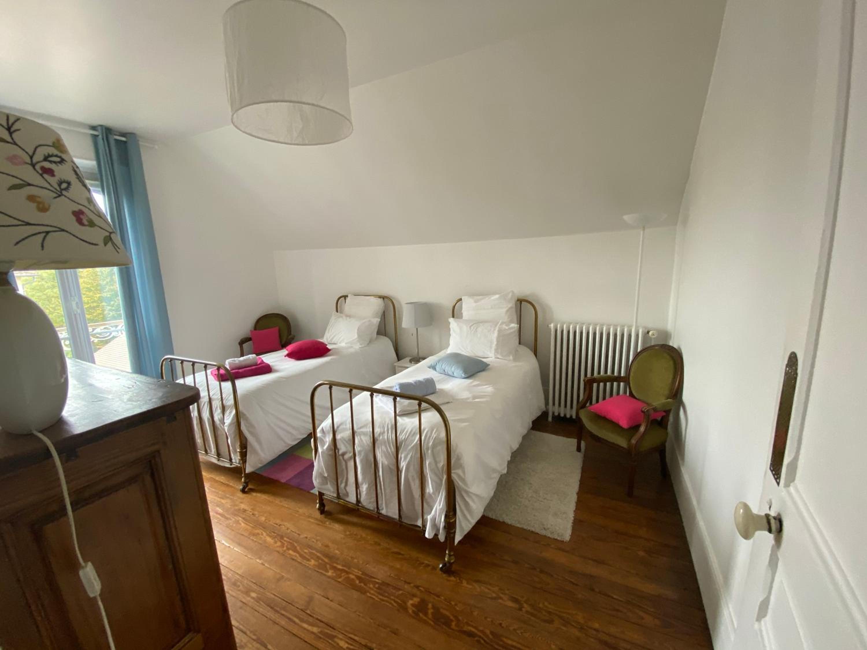 Twin Room photo 3