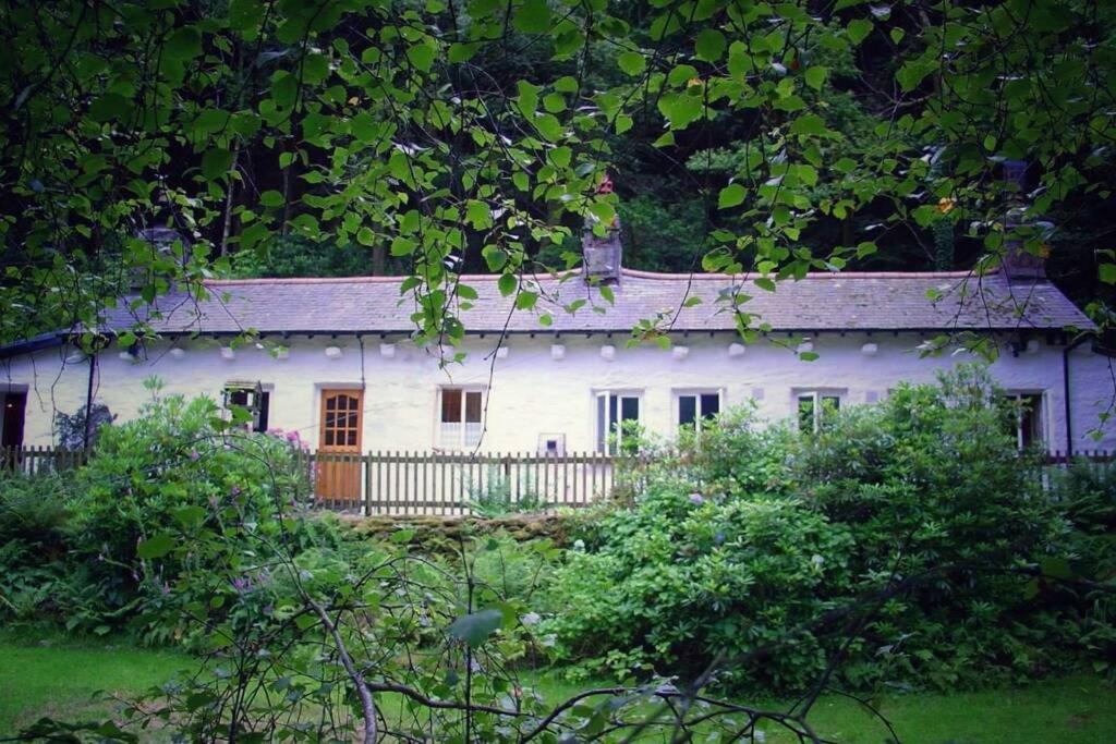 Two-Bedroom House photo 3